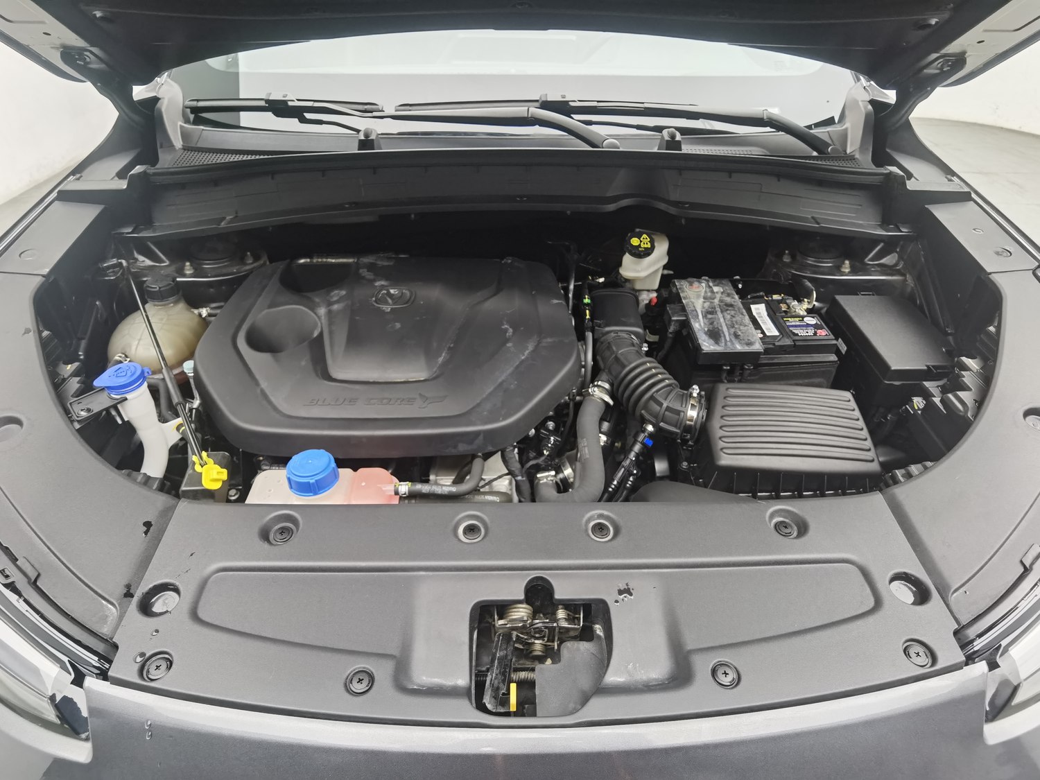 Used Changan CS55 PLUS 2024 1.5 AT