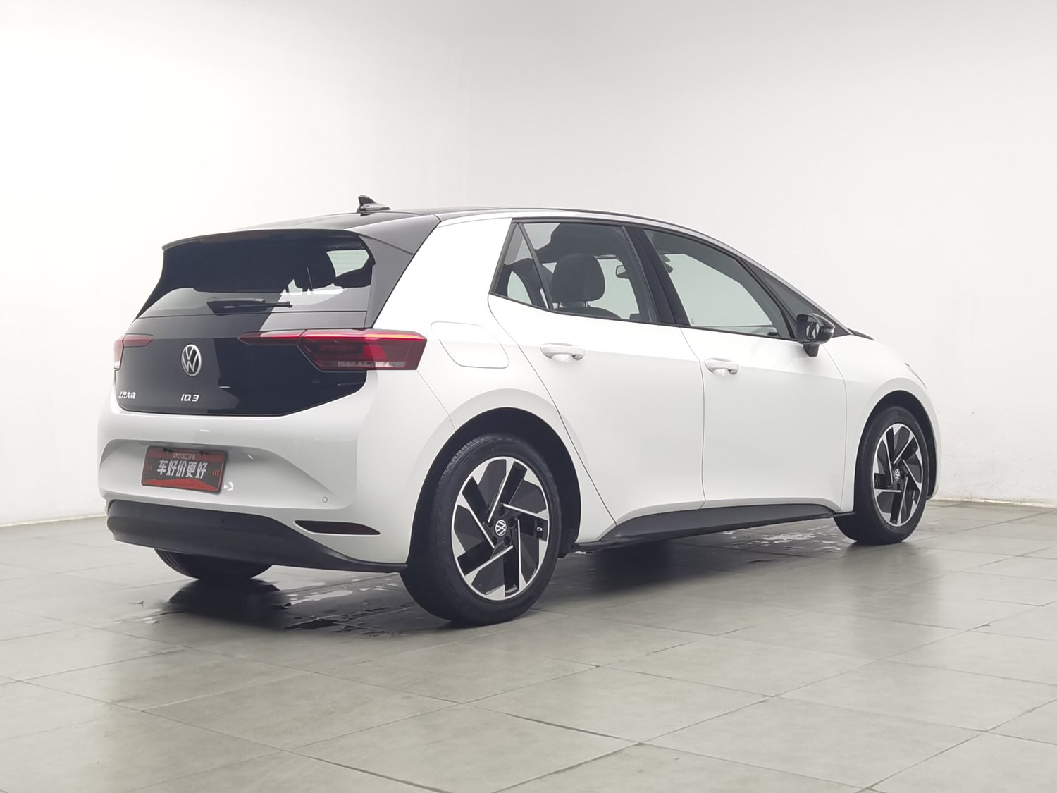 Used Volkswagen ID.3 2025