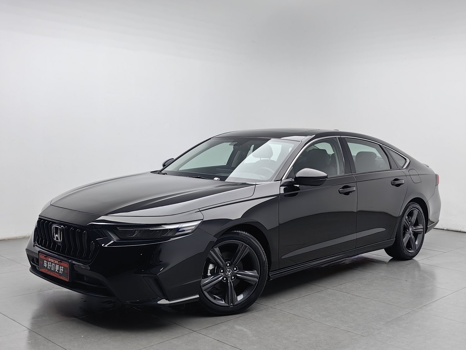 Used Honda Inspire 2023 1.5 AT