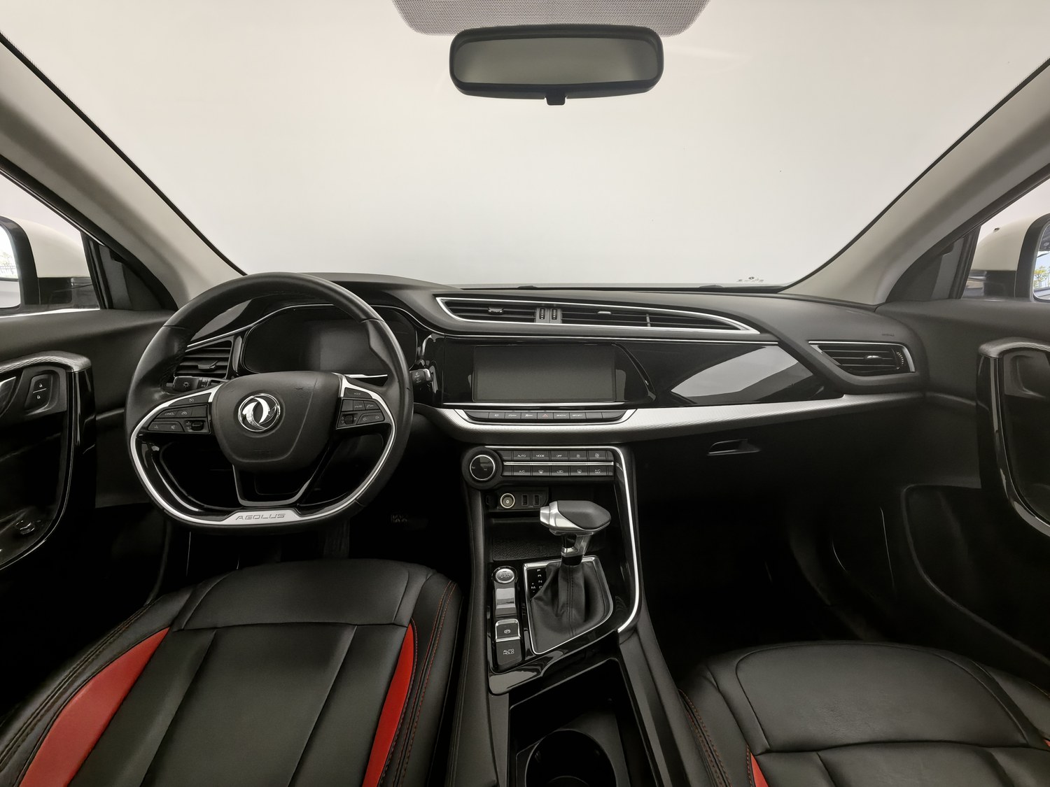 Used Dongfeng Aeolus AX7 2020 1.6 AT