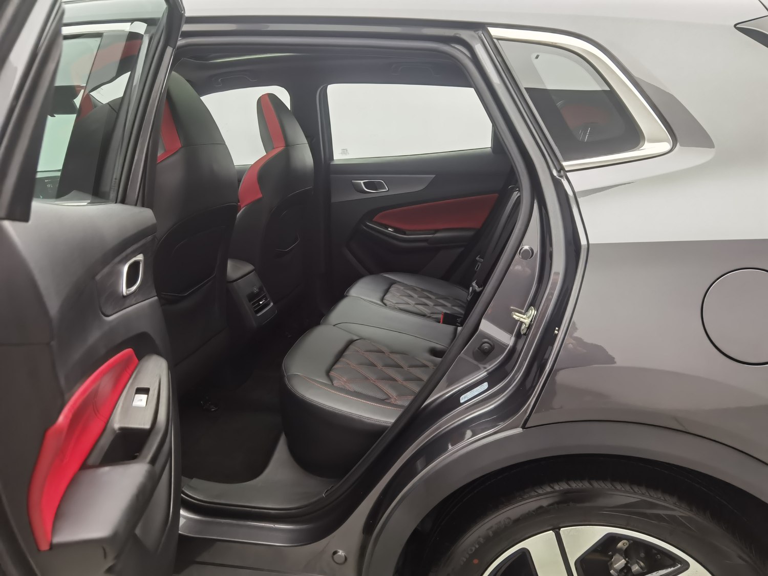 Used Changan CS55 PLUS 2024 1.5 AT