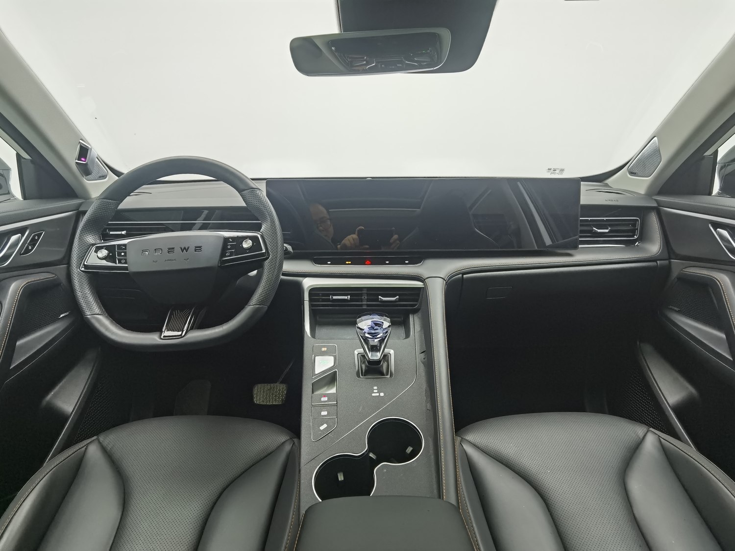 Used Roewe RX5 2023 1.5 AT