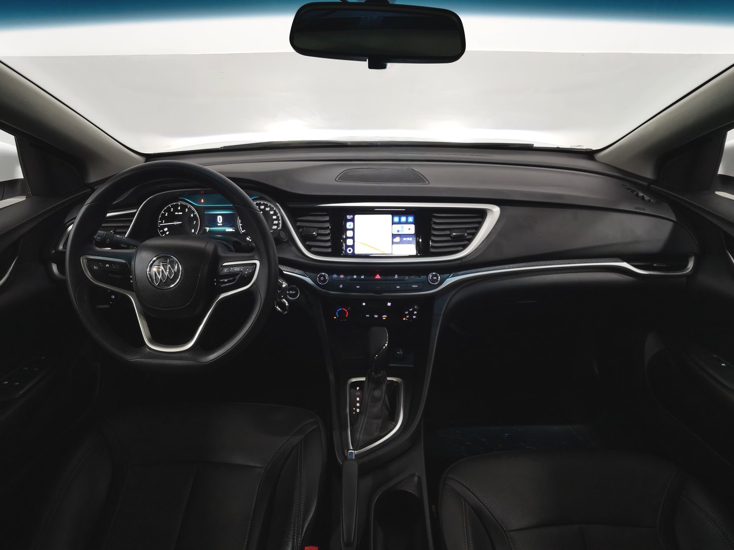 Used Buick Excelle 2021 1.5 AT