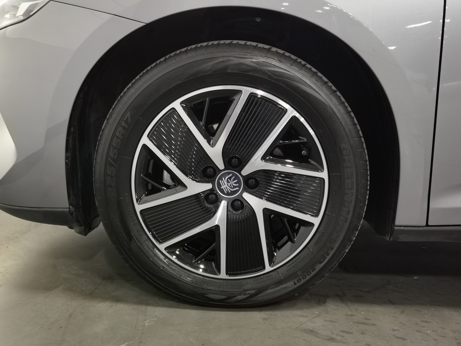 Used BYD Qin L 2024 1.5 AT