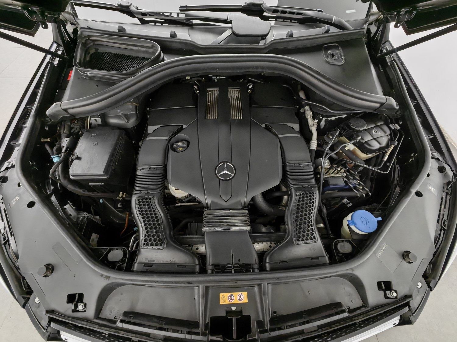 Used Mercedes-Benz GLE (Imported) 2019 3.0 AT
