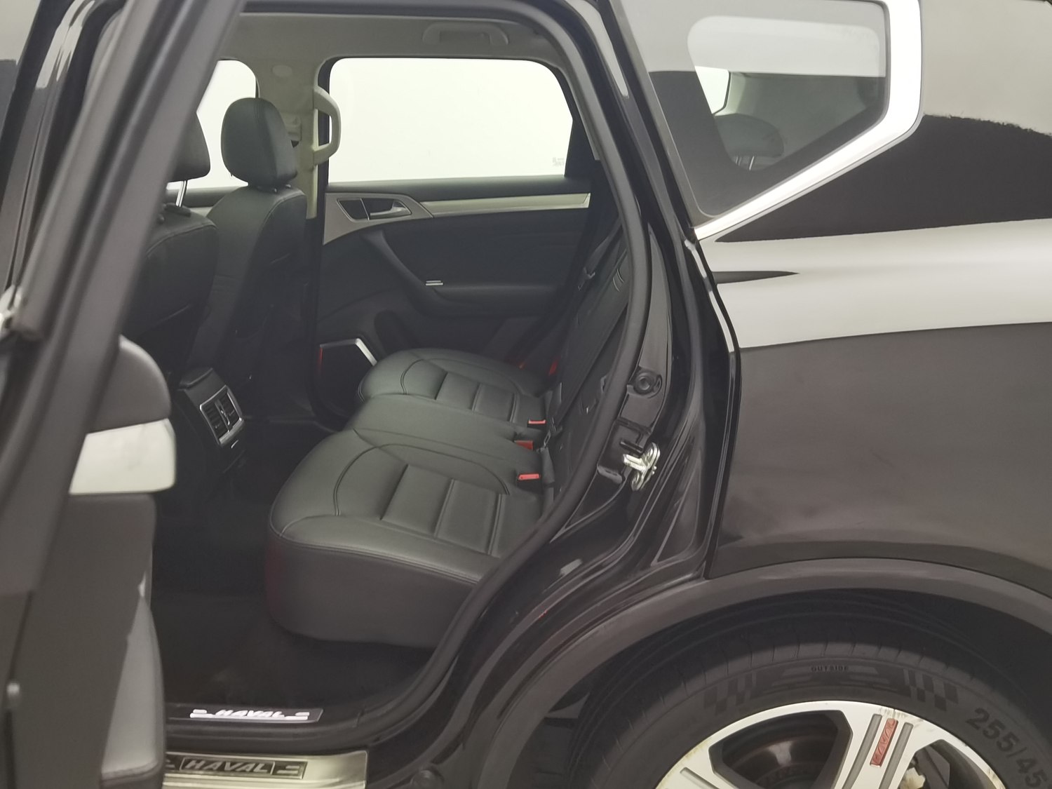 Used Haval H7 2017 2.0 AT