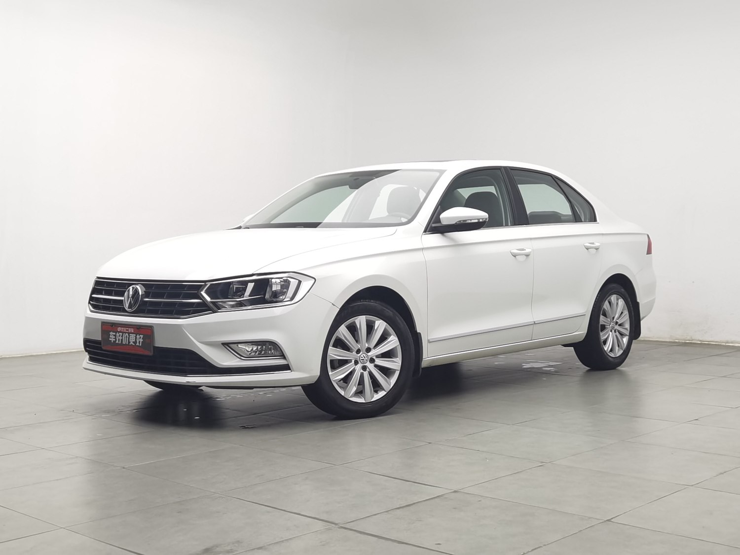 Used Volkswagen Bora 2018 1.5 AT