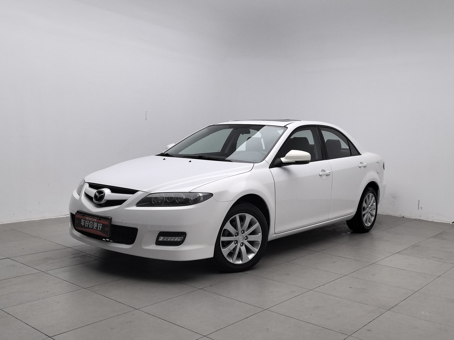 Used Mazda 6 2013 2.0 AT