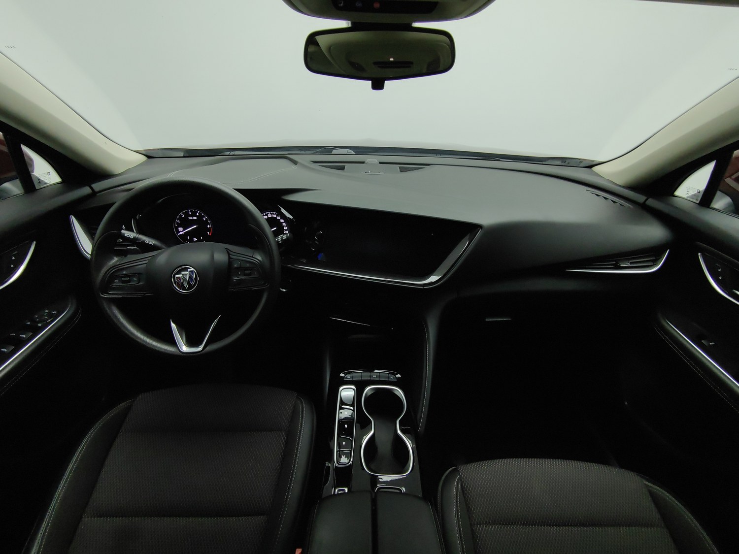 Used Buick Envision S 2020 2.0 AT