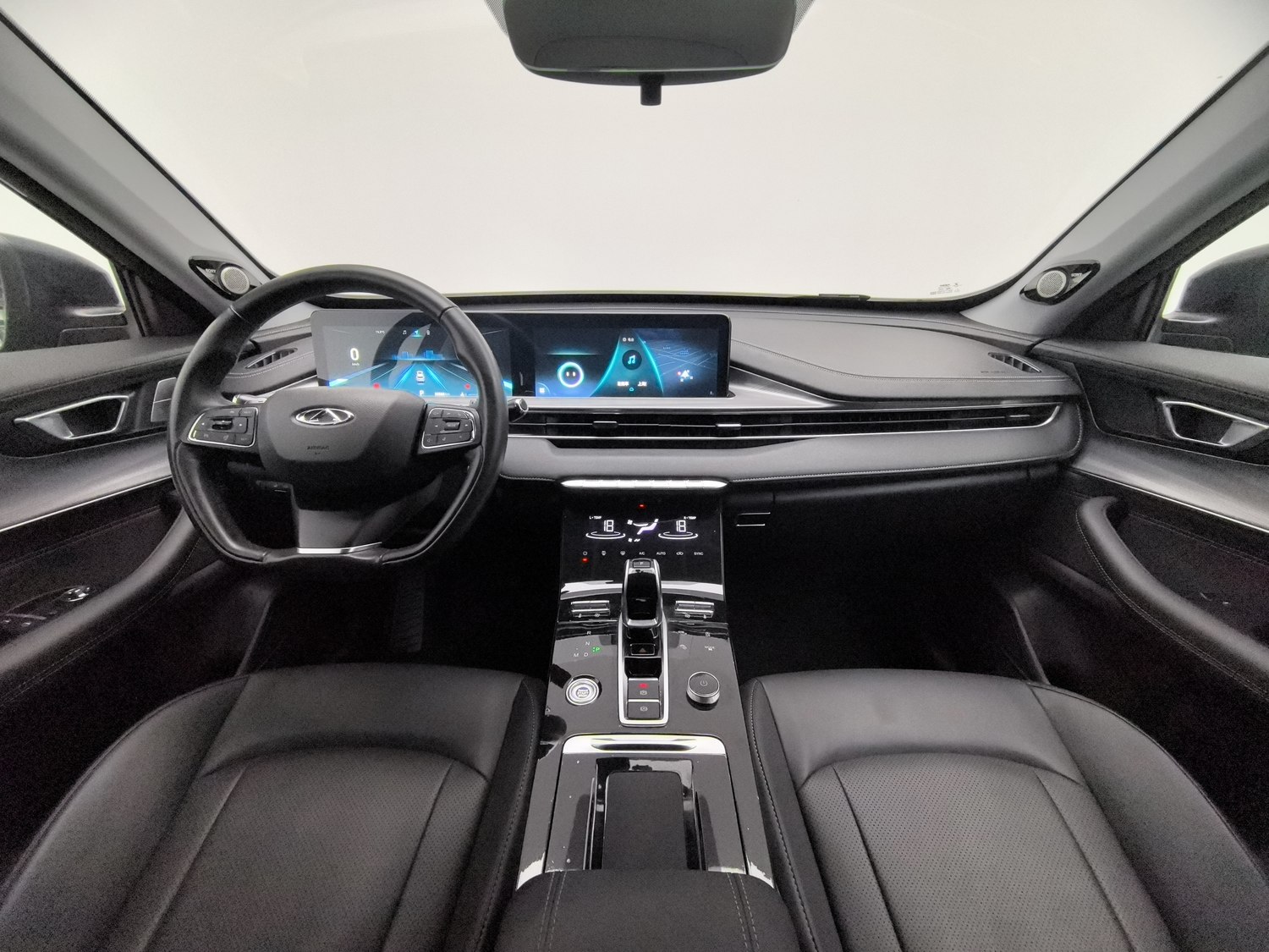 Used Chery Tiggo 8 PLUS 2021 1.6 AT
