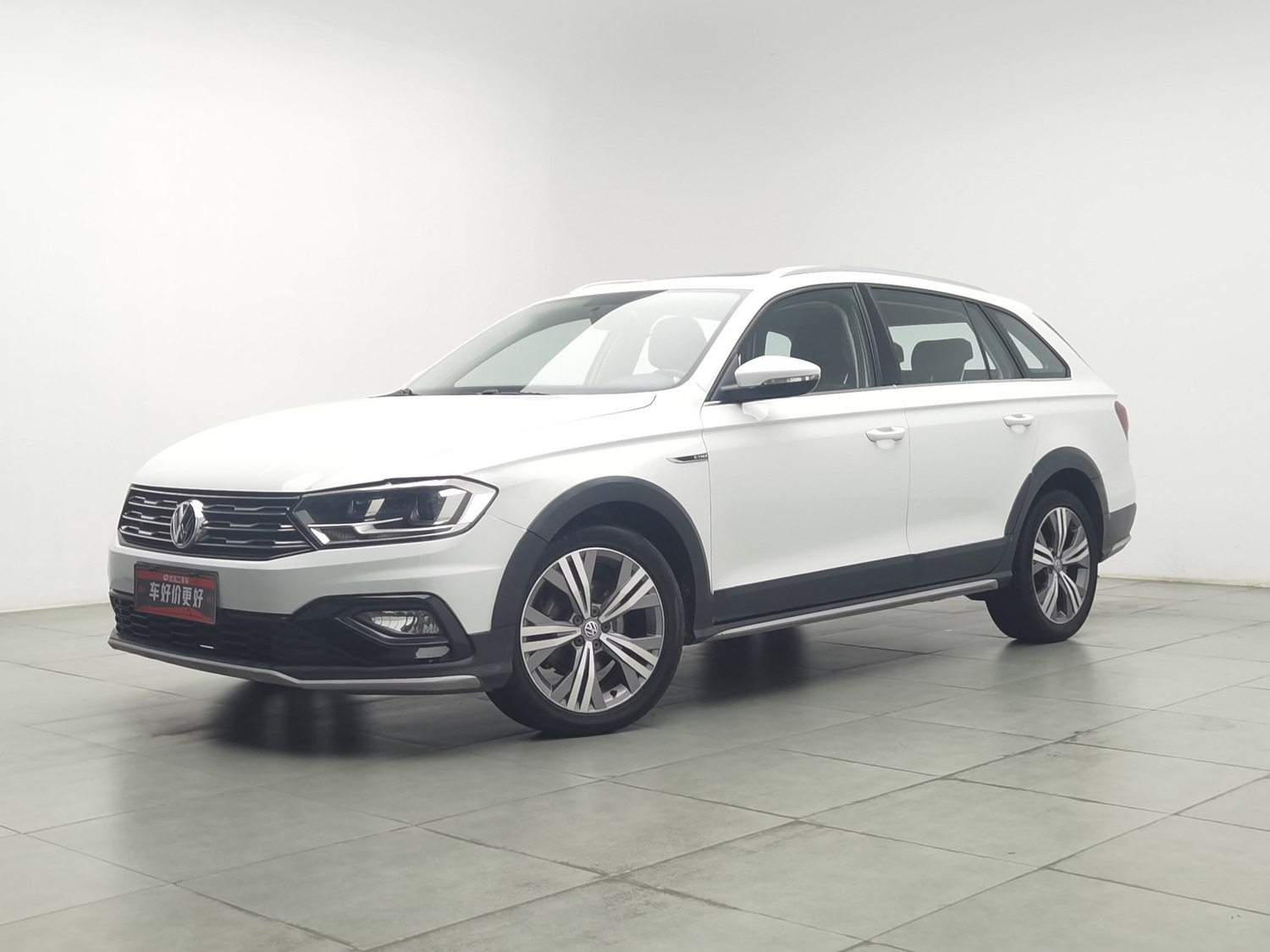 Used Volkswagen C-Trek 2018 1.5 AT