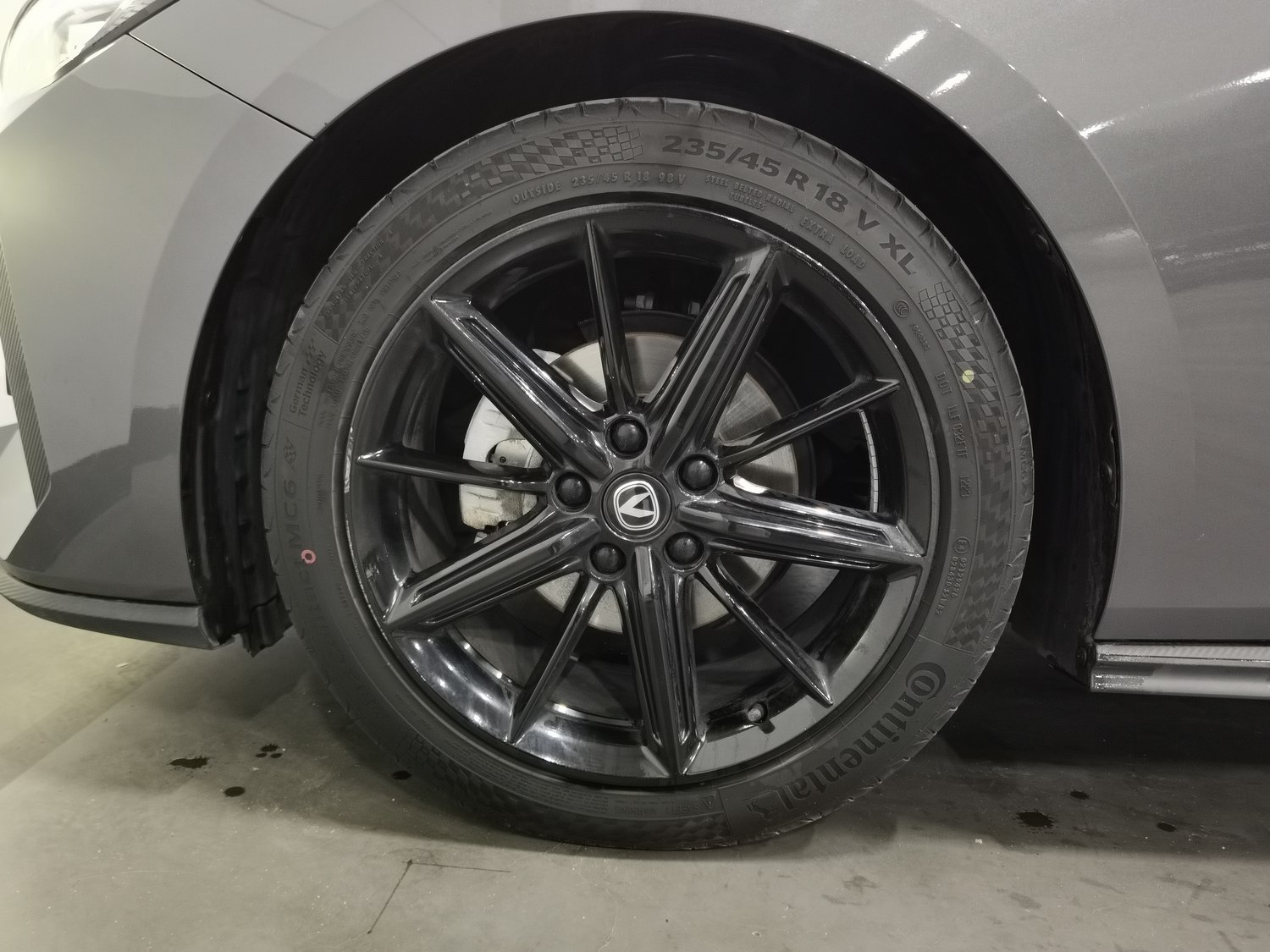 Used Changan UNI-V 2022 1.5 AT