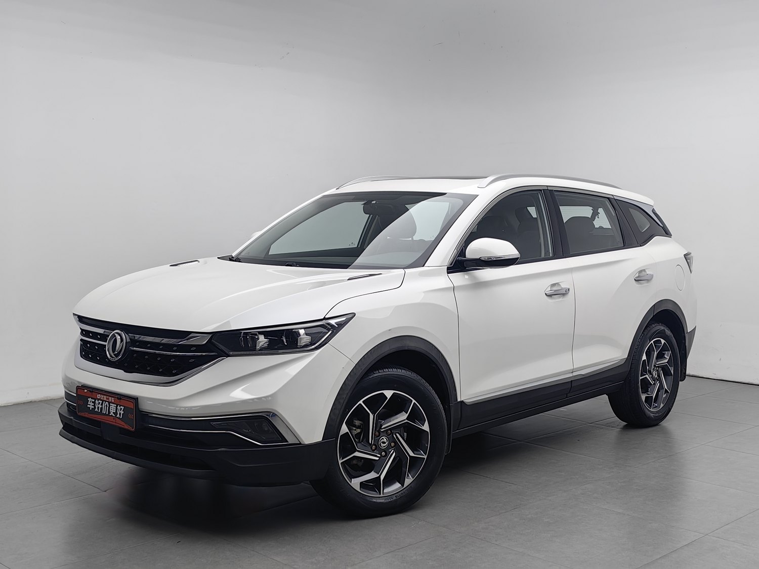 Used Dongfeng Aeolus AX7 2020 1.6 AT