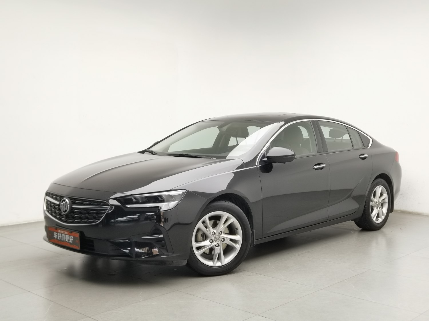 Used Buick Regal 2023 1.5 AT