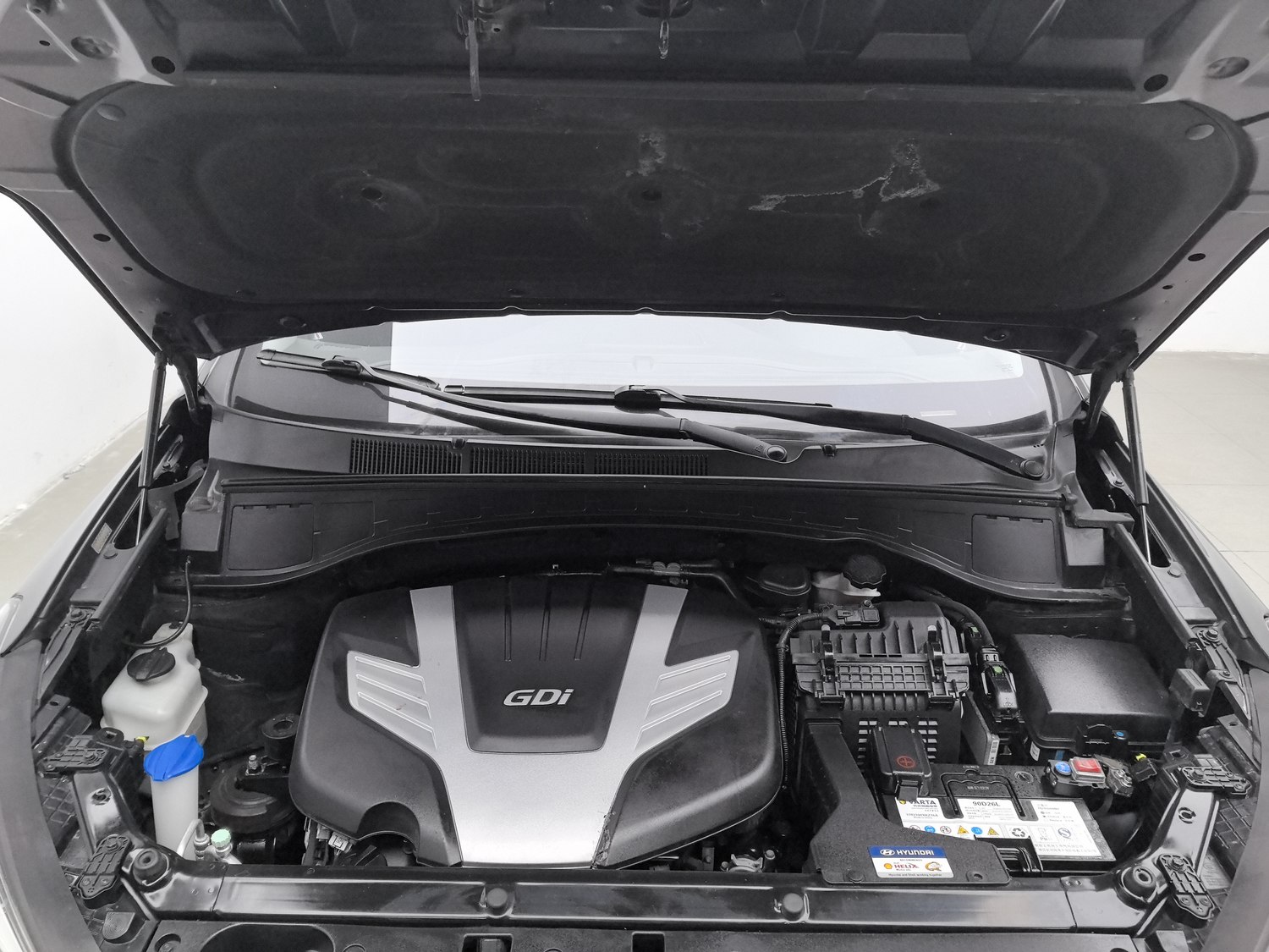 Used Hyundai Grand Santa Fe 2013 3.0 AT