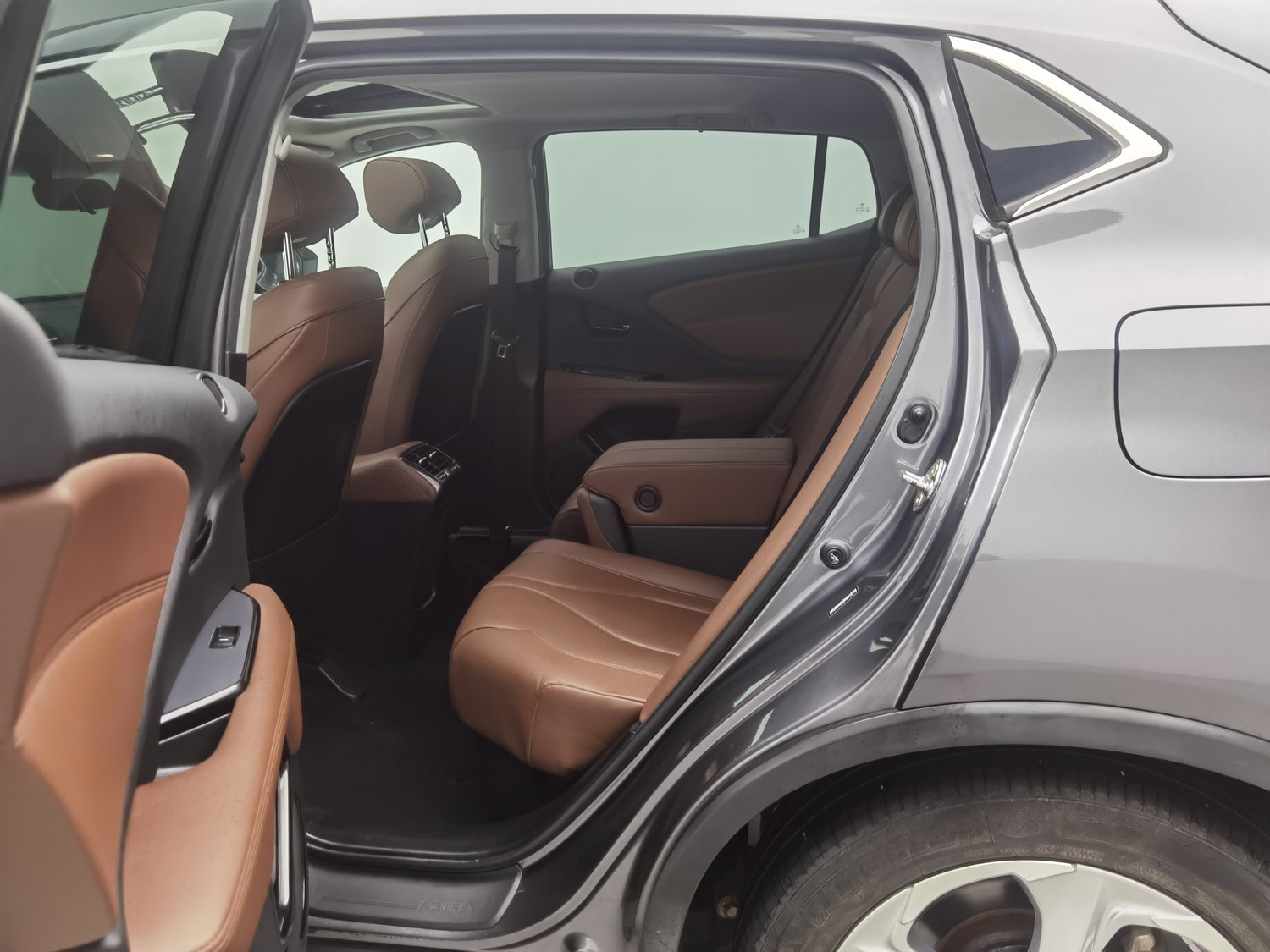Used Acura CDX 2016 1.5 AT