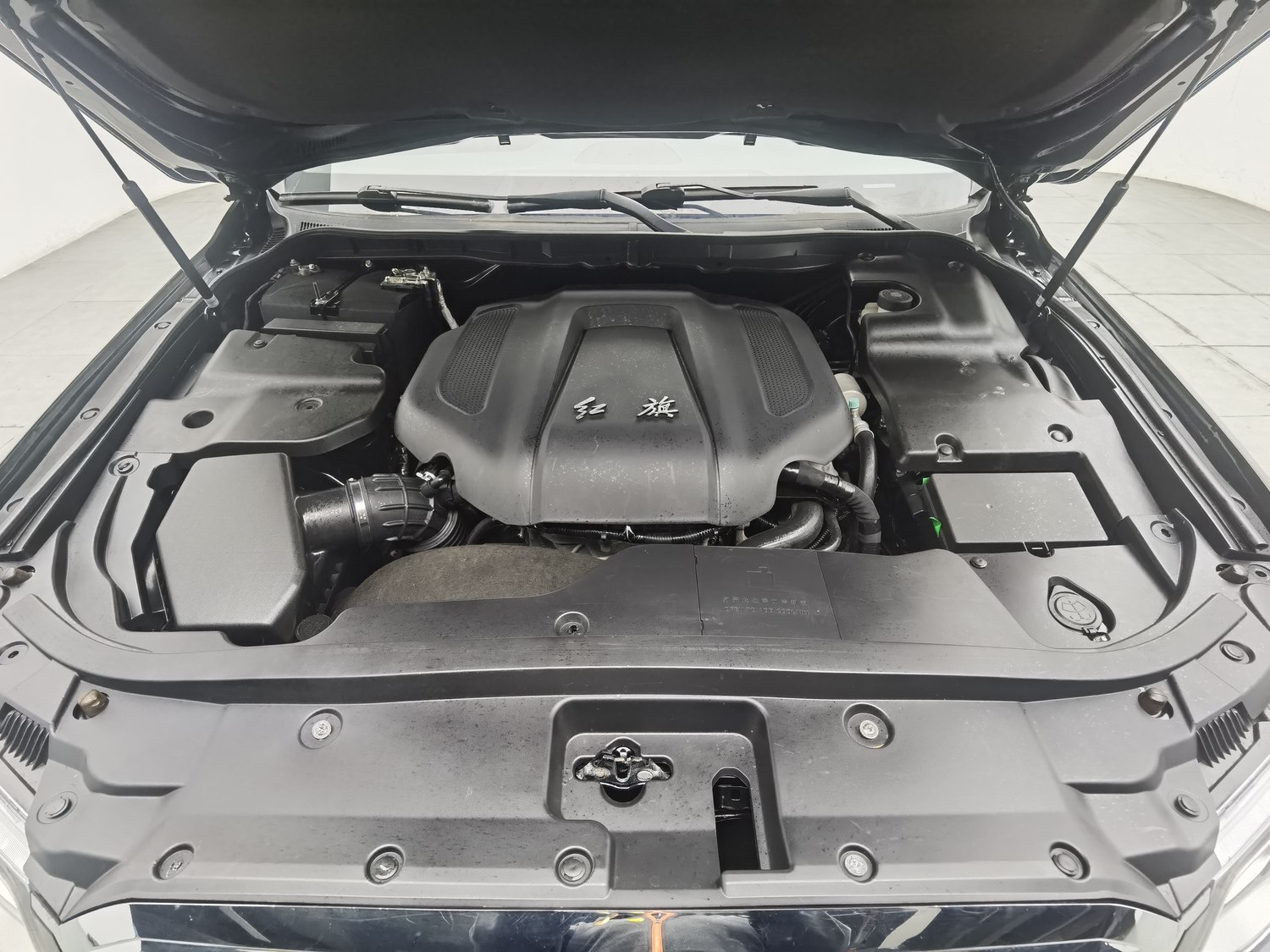Used Hongqi H7 2019 1.8 AT