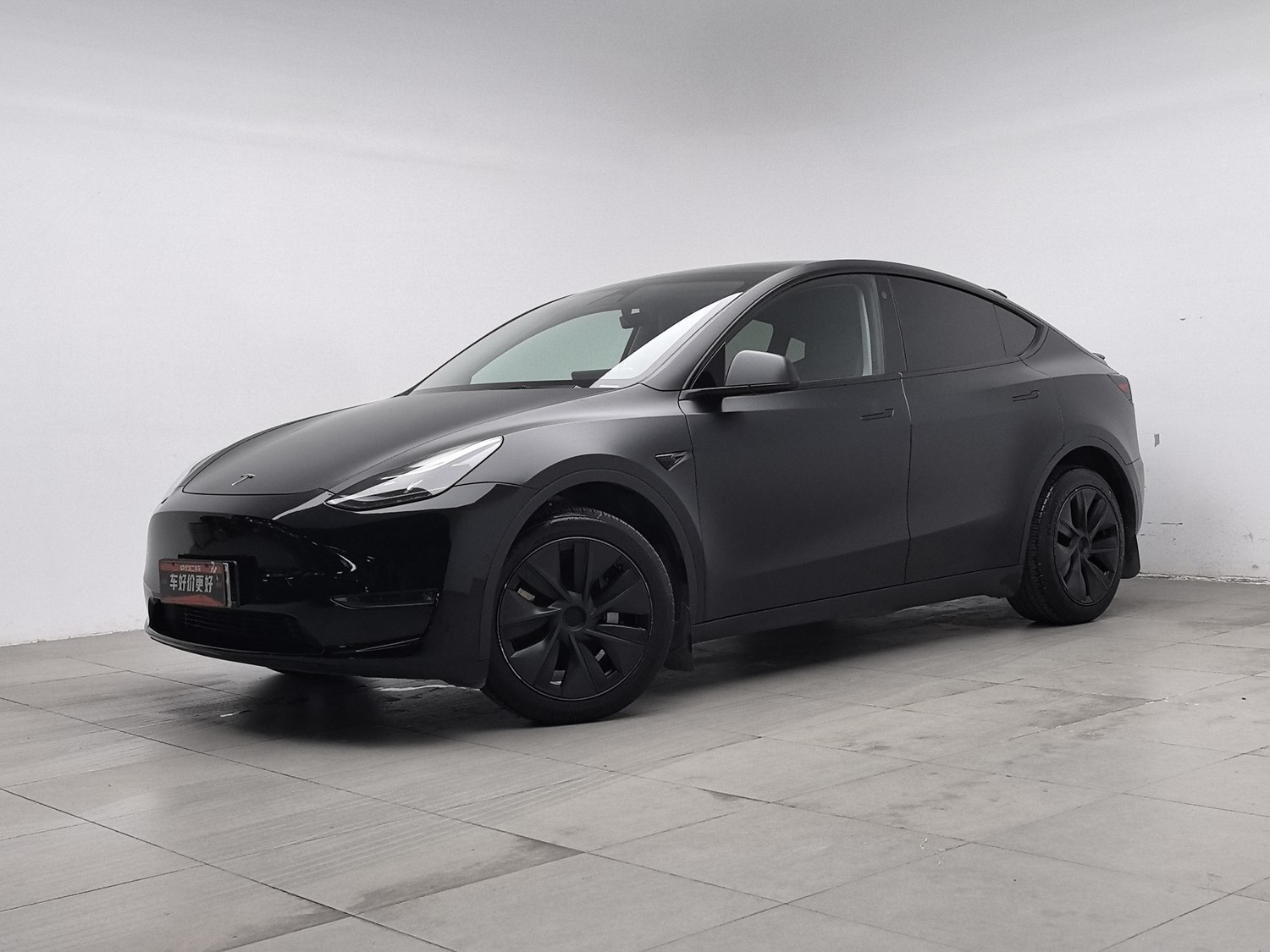 Used Tesla Model Y 2023