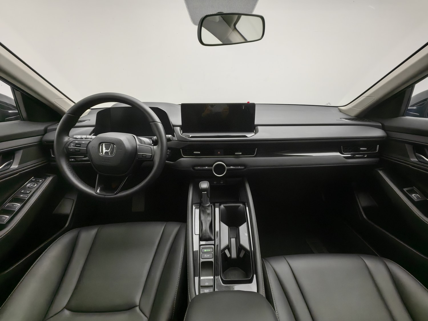Used Honda Inspire 2023 1.5 AT
