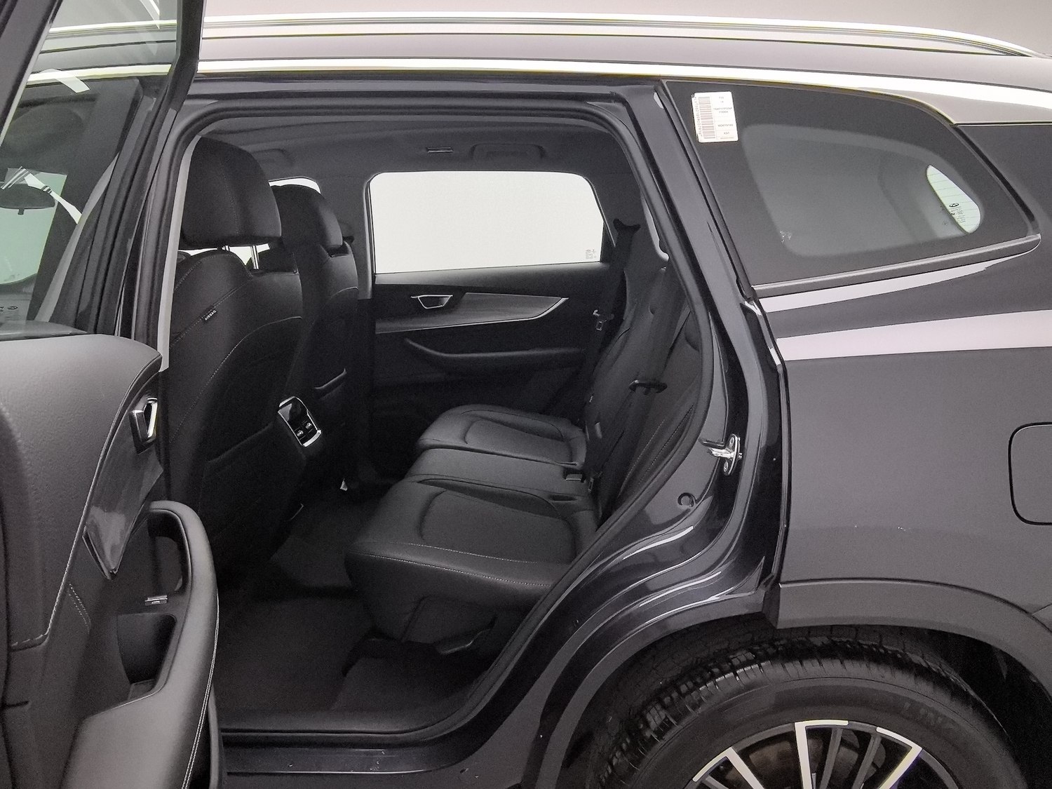 Used Chery Tiggo 8 PLUS 2021 1.6 AT