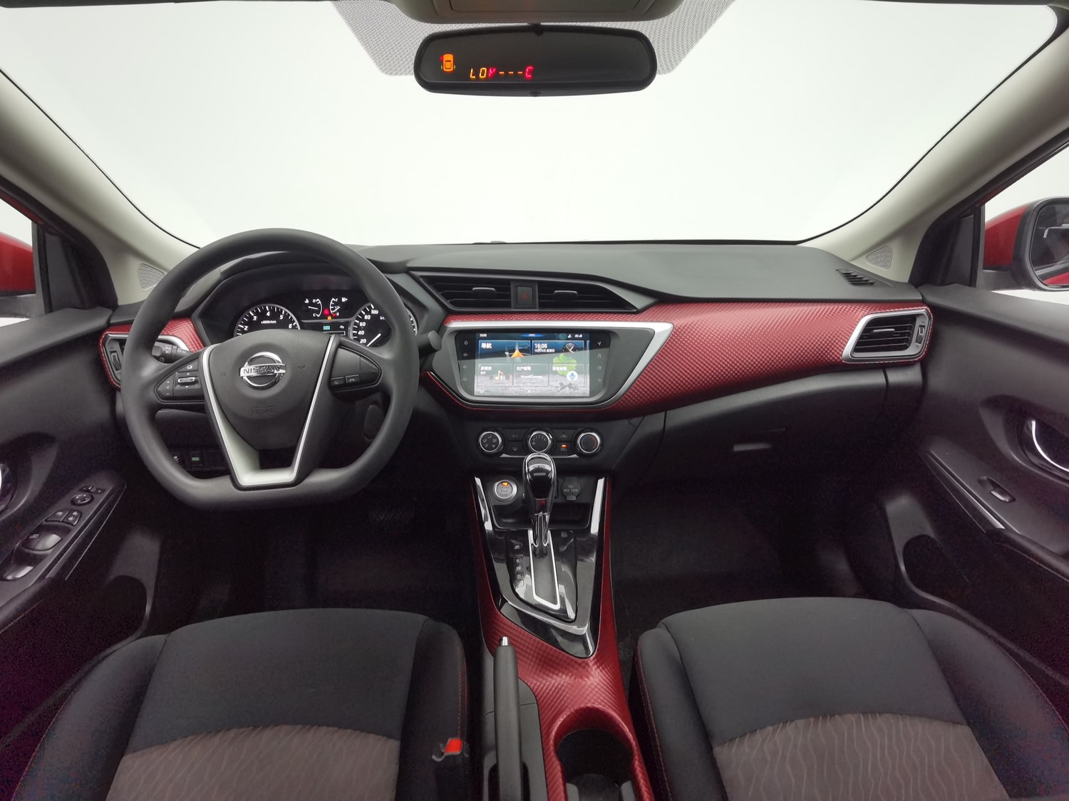 Used Nissan Bluebird 2019 1.6 AT