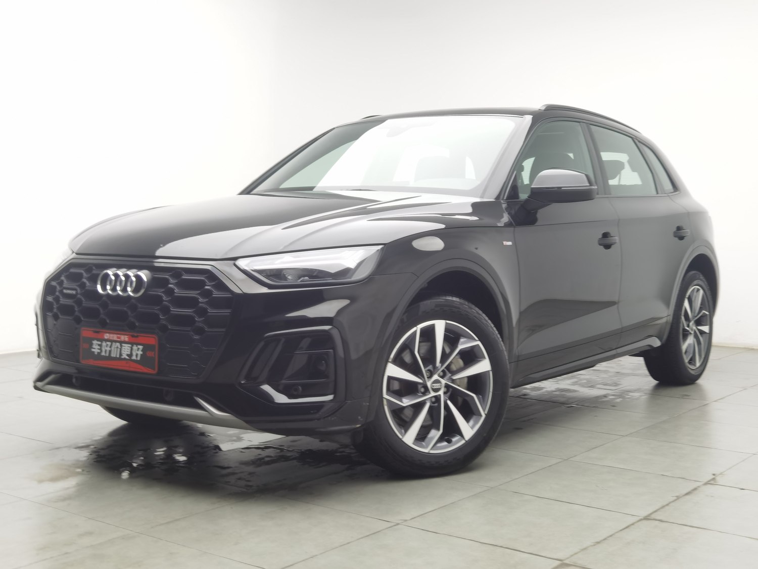 Used Audi Q5L 2023 2.0 AT