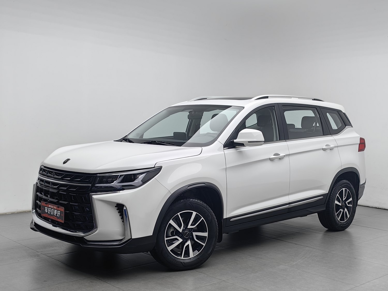 Used Dongfeng Forthing T5 2024 1.6 AT
