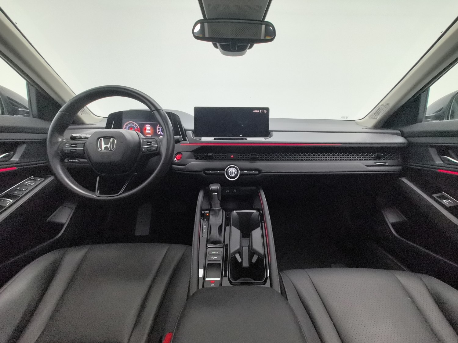 Used Honda Accord 2024 1.5 AT
