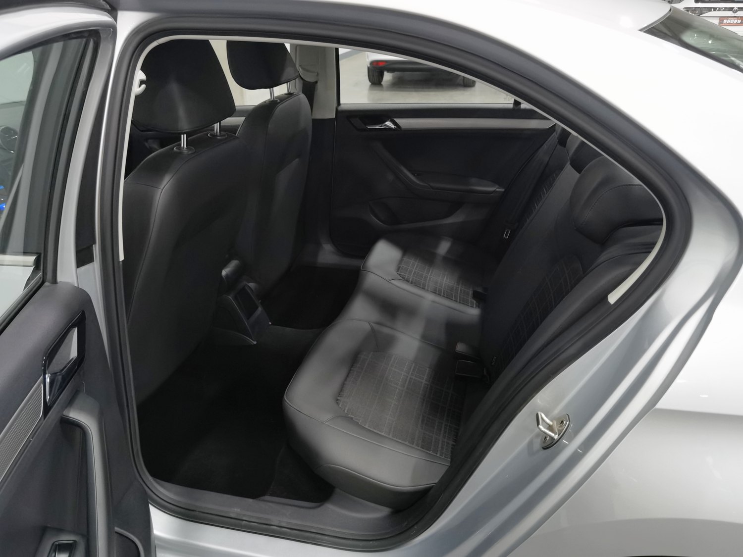 Used Volkswagen Jetta 2017 1.5 MT