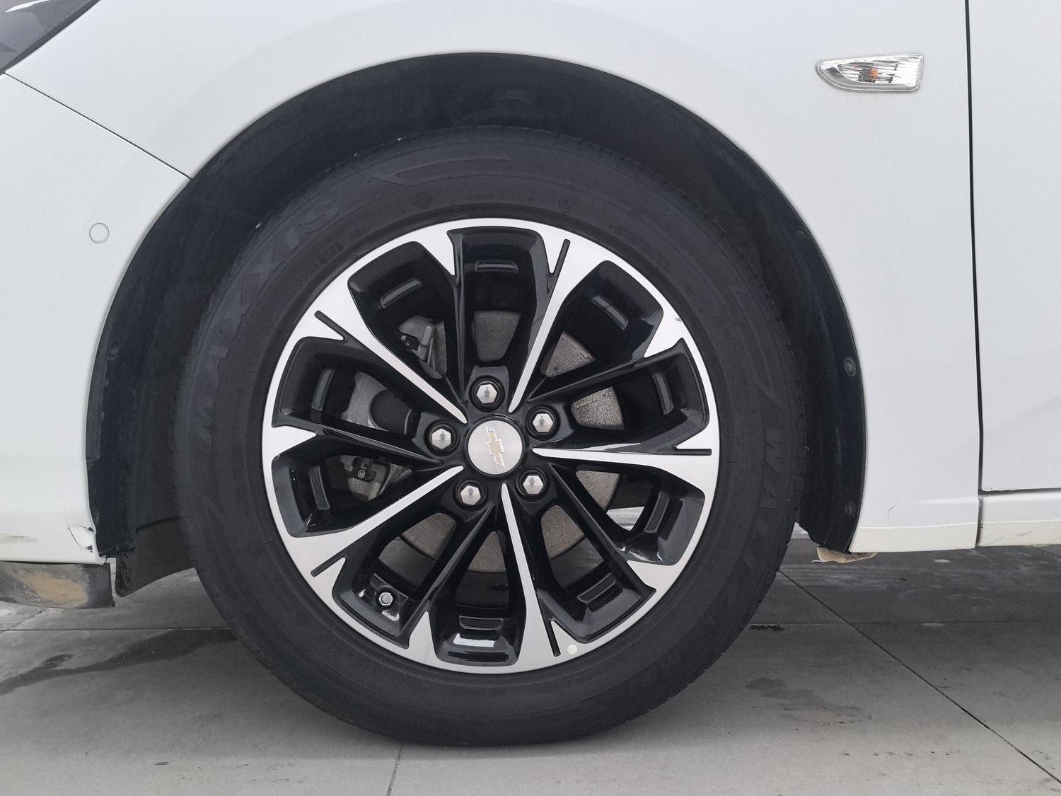 Used Chevrolet Cruze 2023 1.3 AT