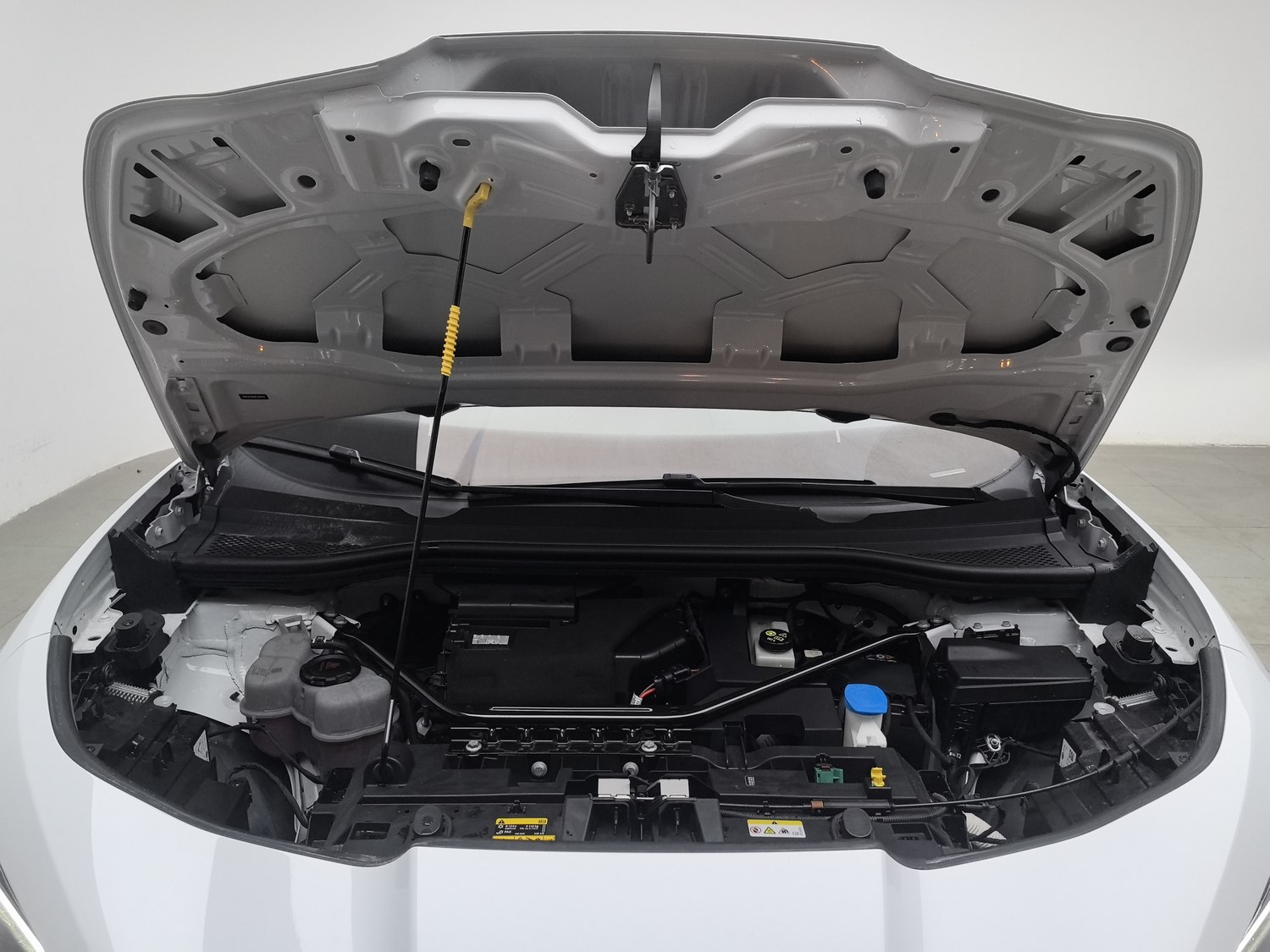 Used Volkswagen ID.UNYX 06 2024