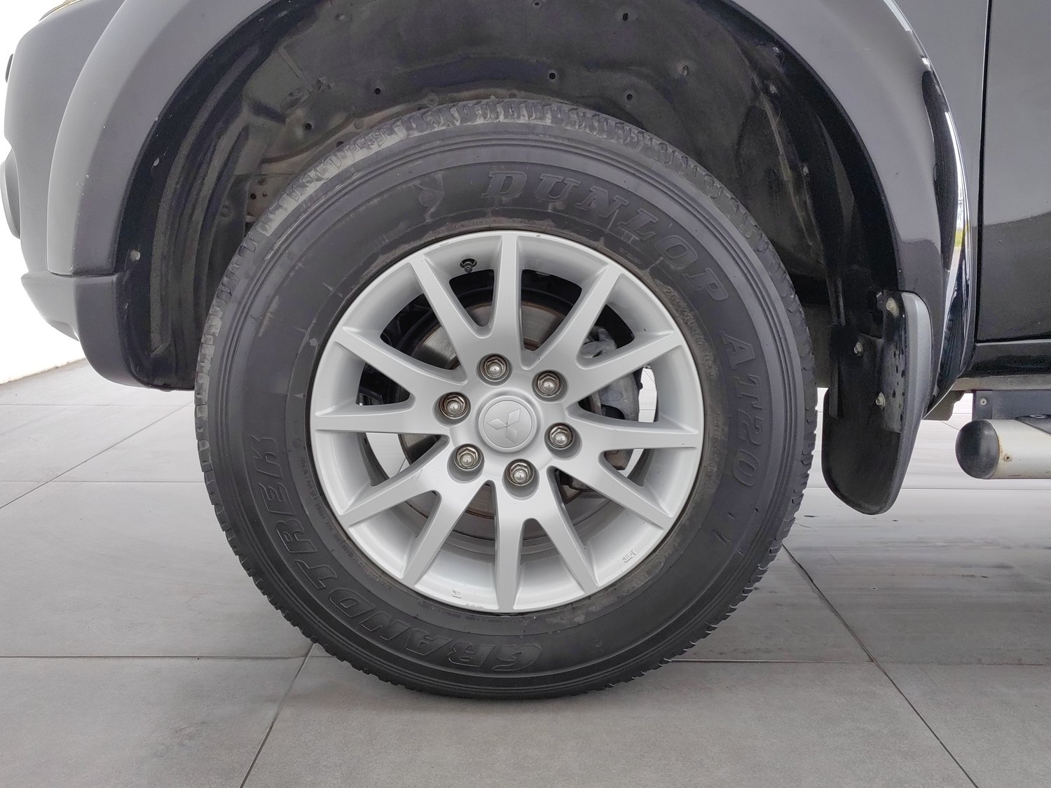 Used Mitsubishi Pajero Sport (Imported) 2011 3.0 AT