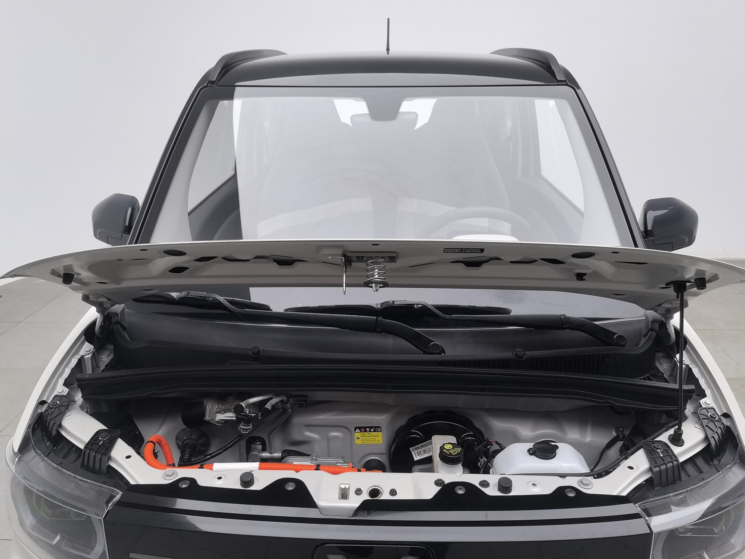 Used Wuling Mini EV 2022