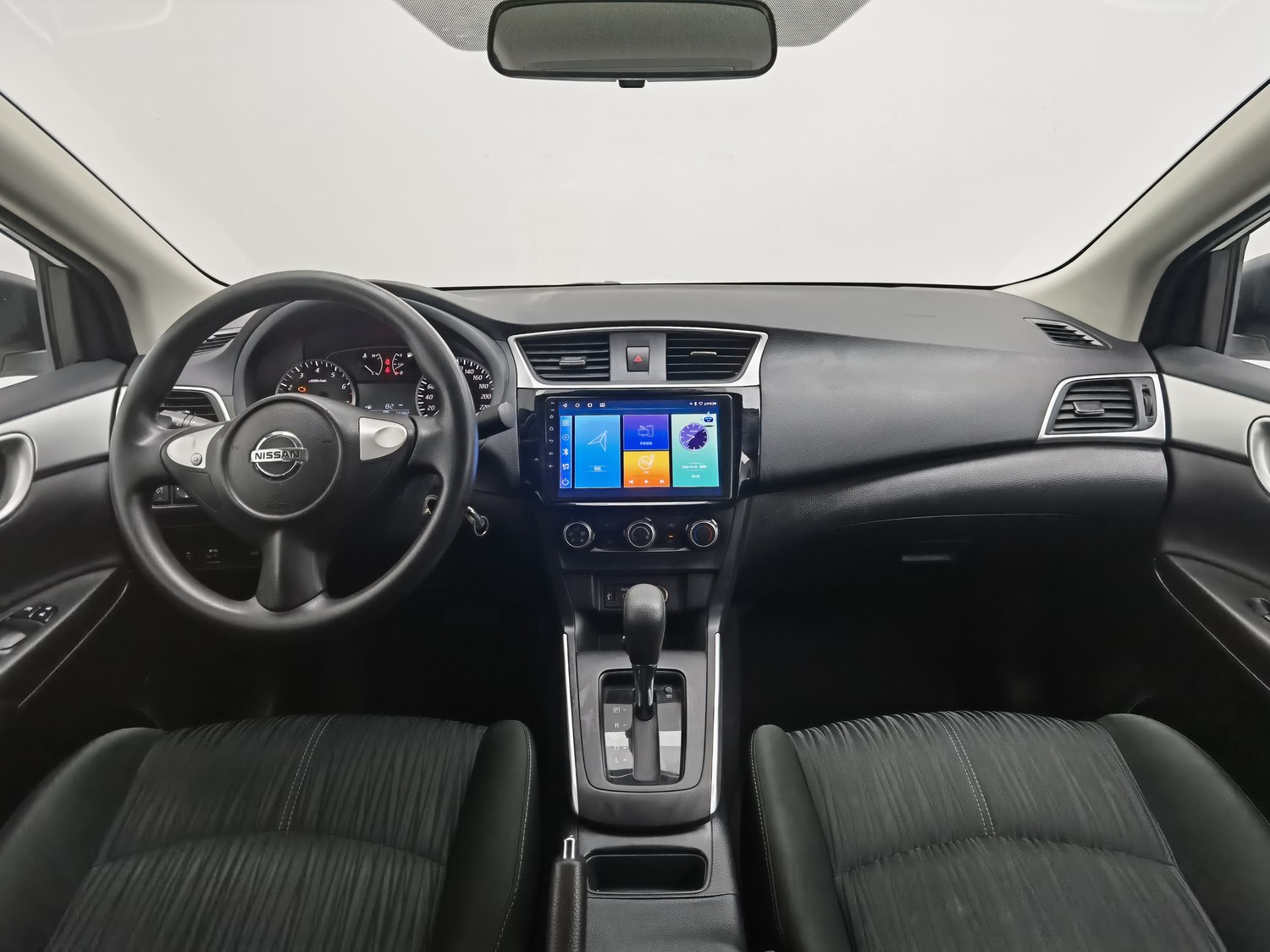 Used Nissan Sylphy 2019 1.6 AT