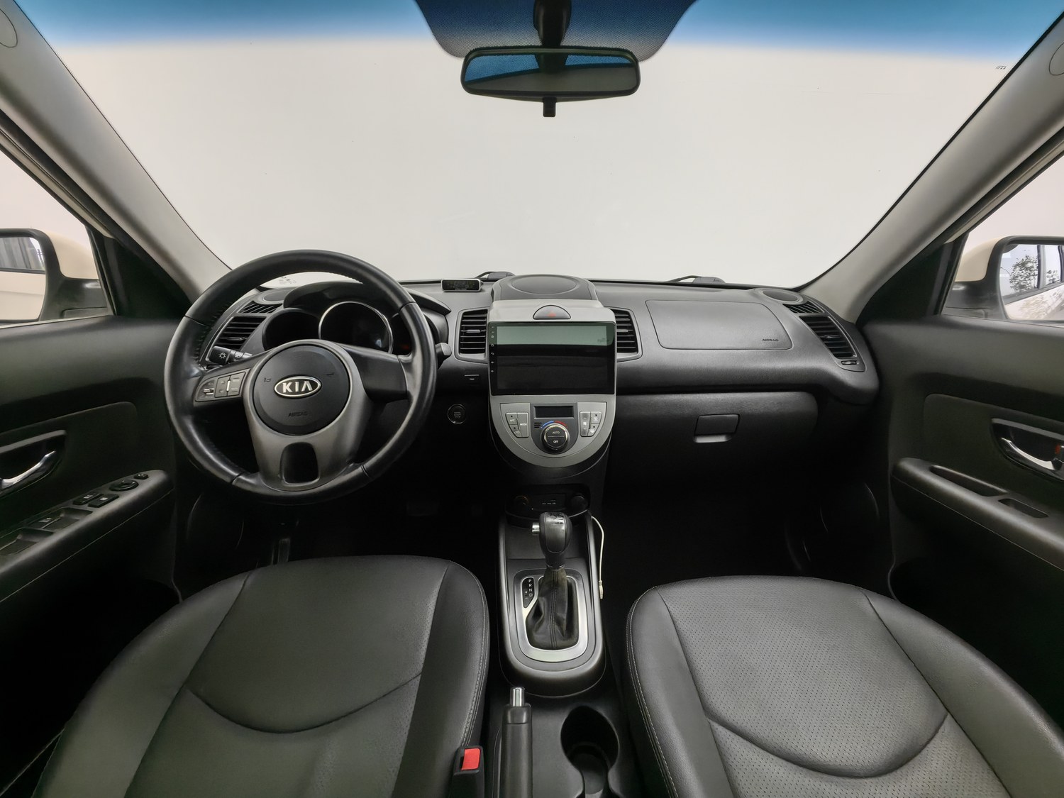 Used Kia Soul 2013 1.6 AT
