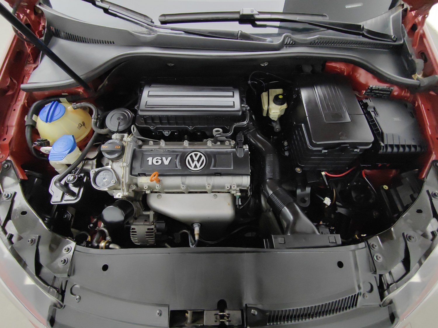 Used Volkswagen Golf 2011 1.6 AT