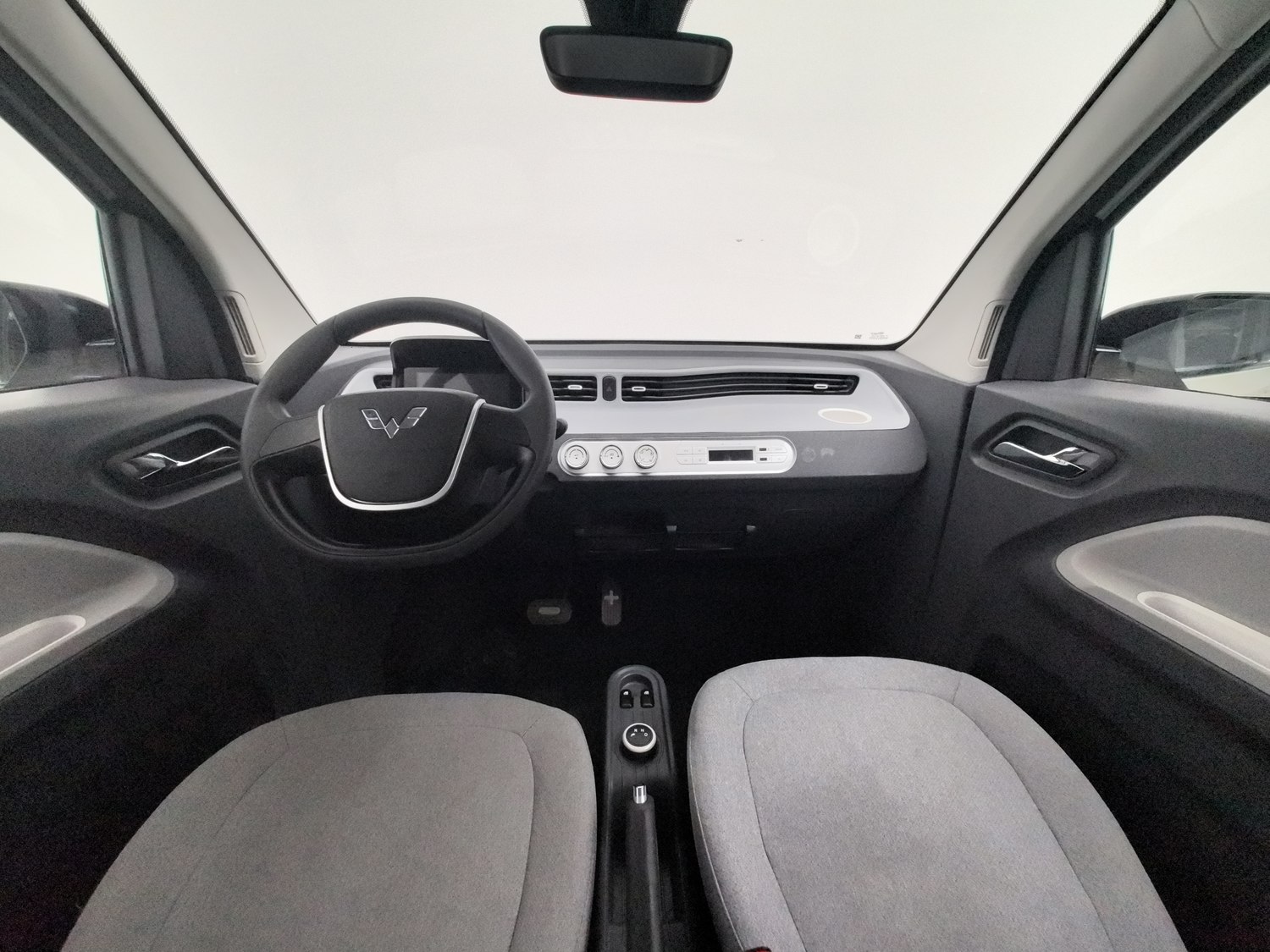 Used Wuling Mini EV 2022