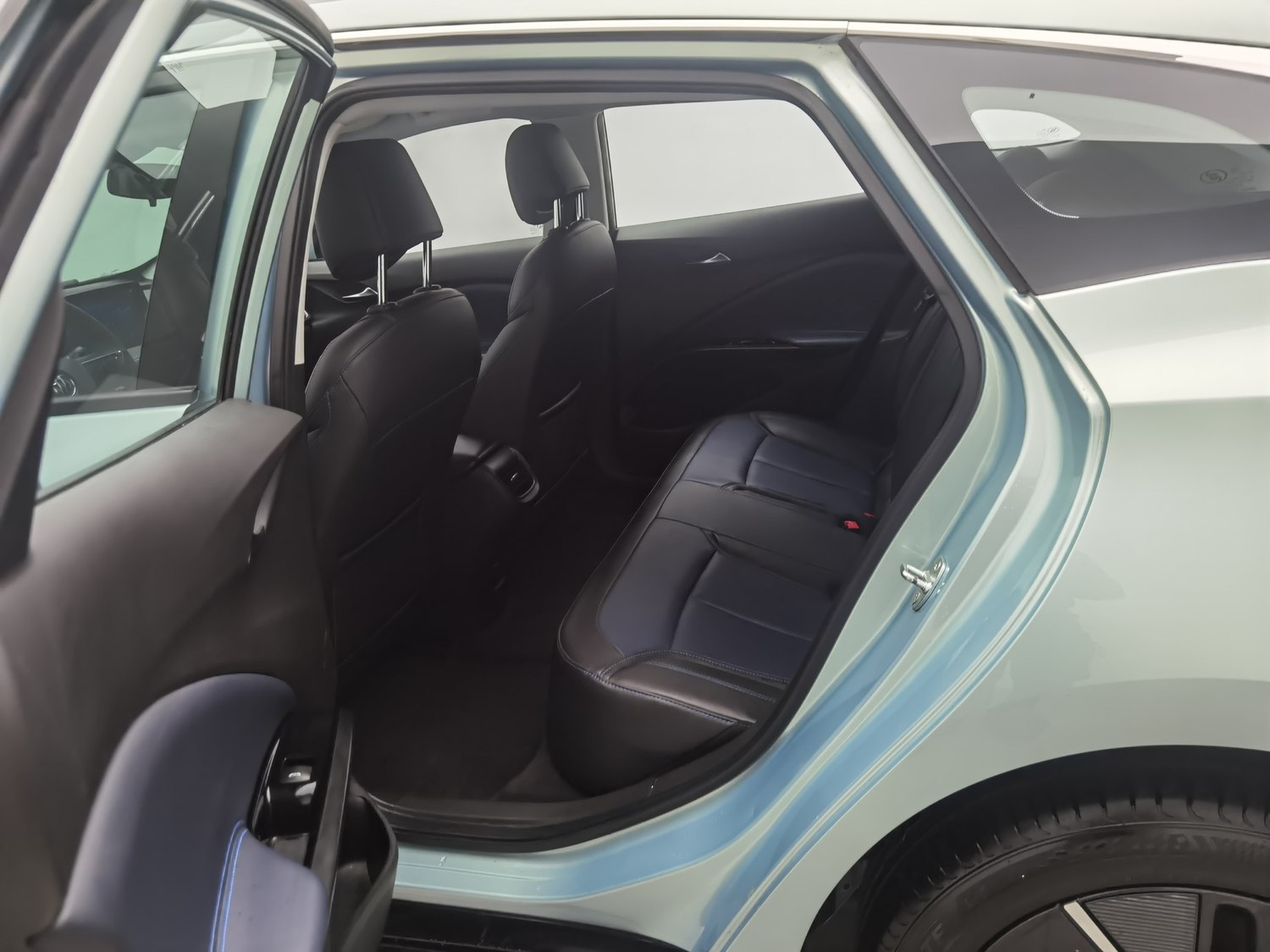 Used Buick Velite 6 2024