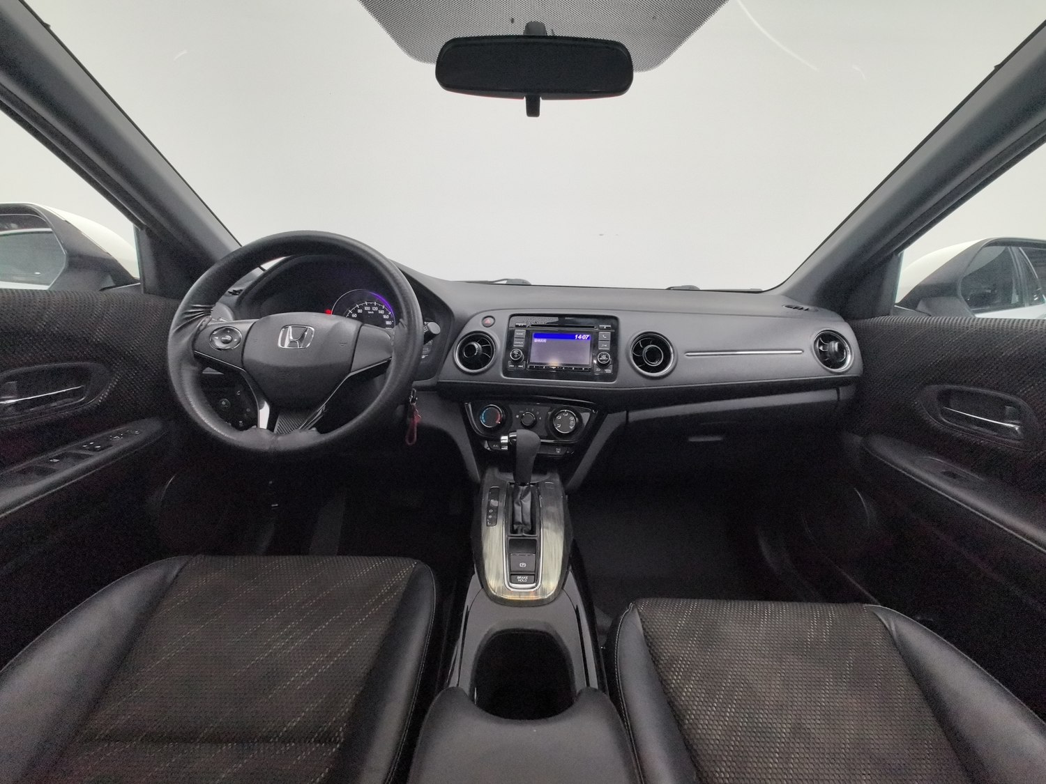Used Honda XR-V 2015 1.8 AT
