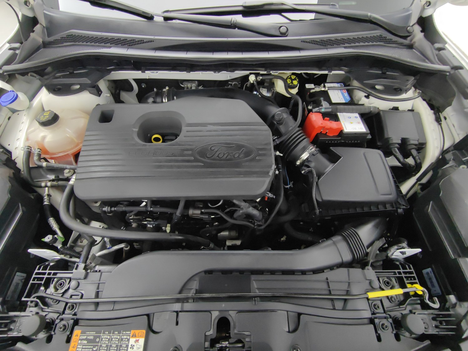 Used Ford Escape 2020 2.0 AT