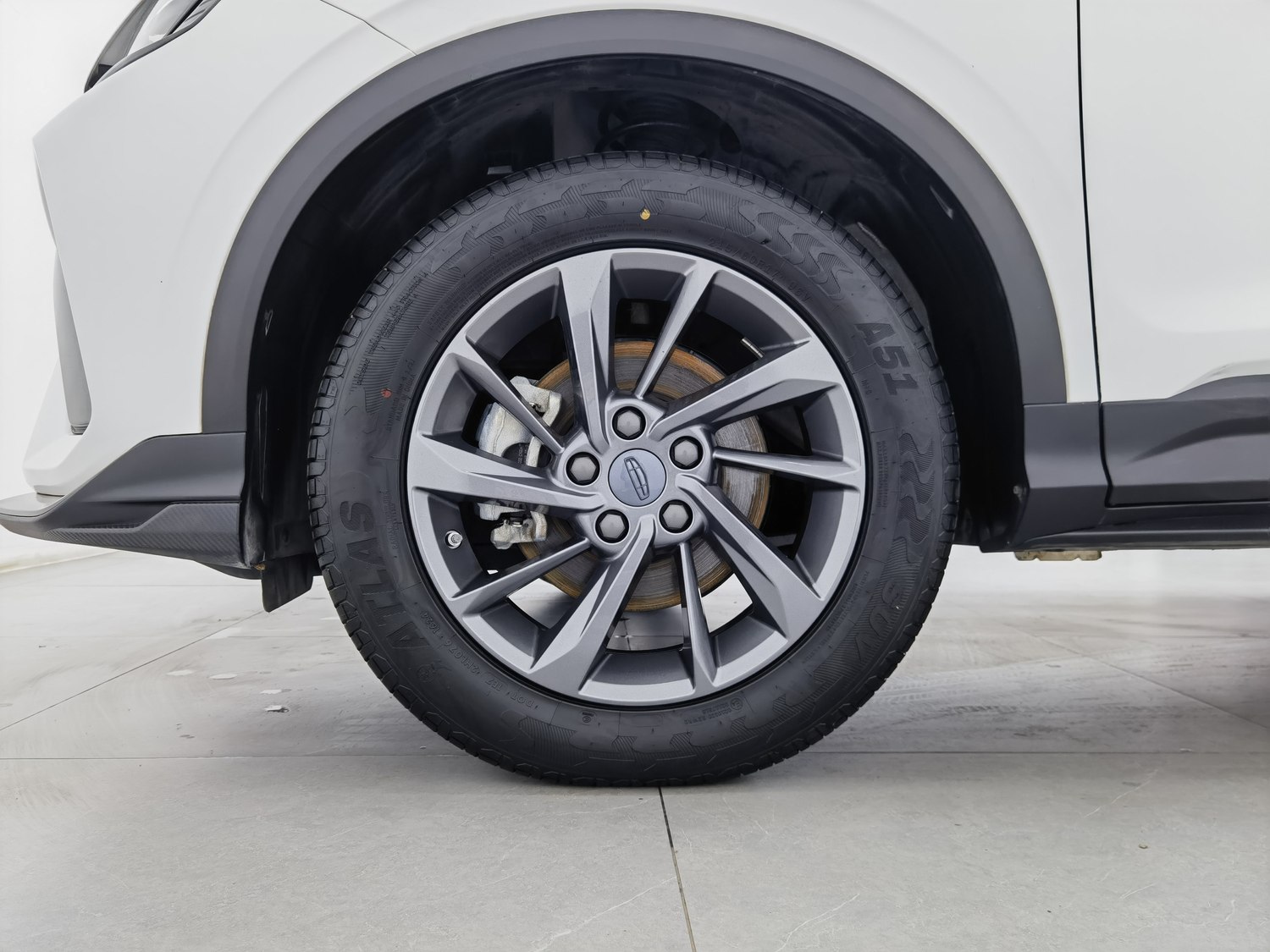 Used Geely Binyue 2024 1.5 AT