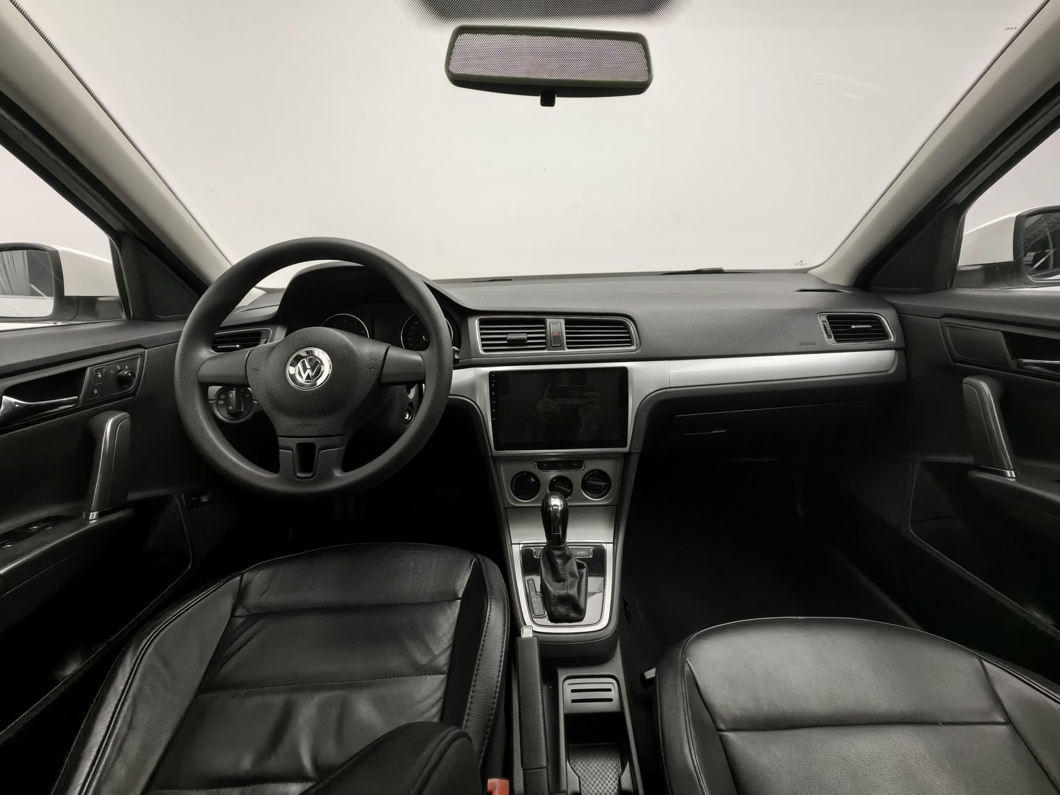 Used Volkswagen Lavida 2013 1.6 AT