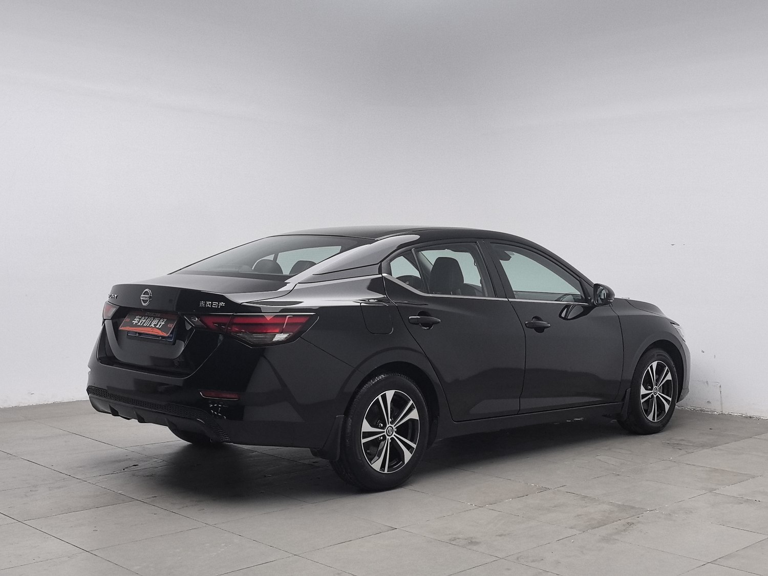 Used Nissan Sylphy 2022 1.6 AT