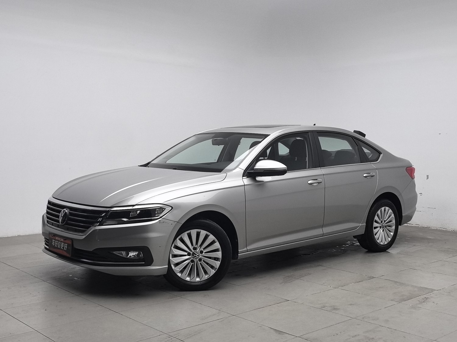 Used Volkswagen Lavida 2021 1.5 AT