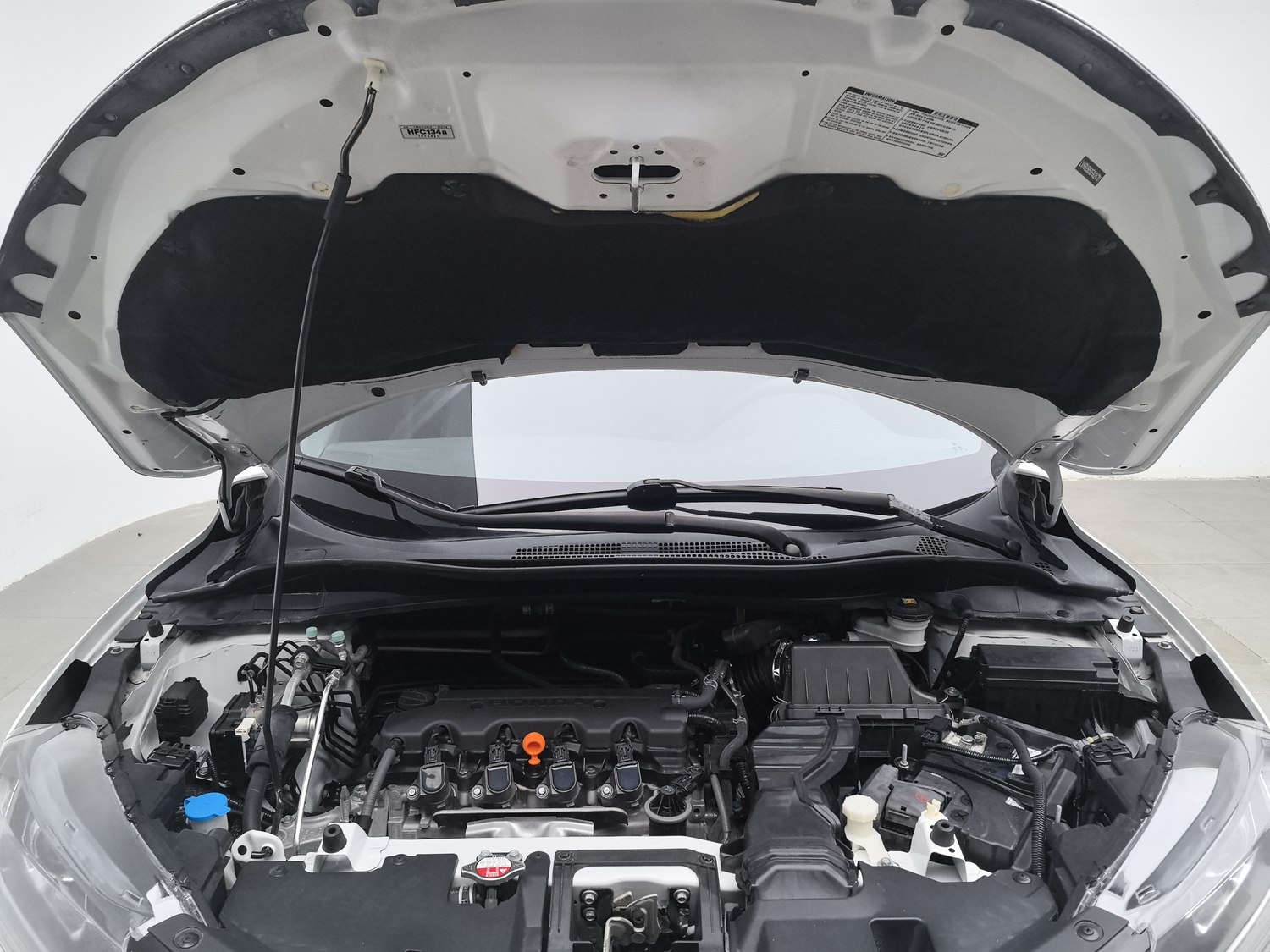 Used Honda XR-V 2015 1.8 AT