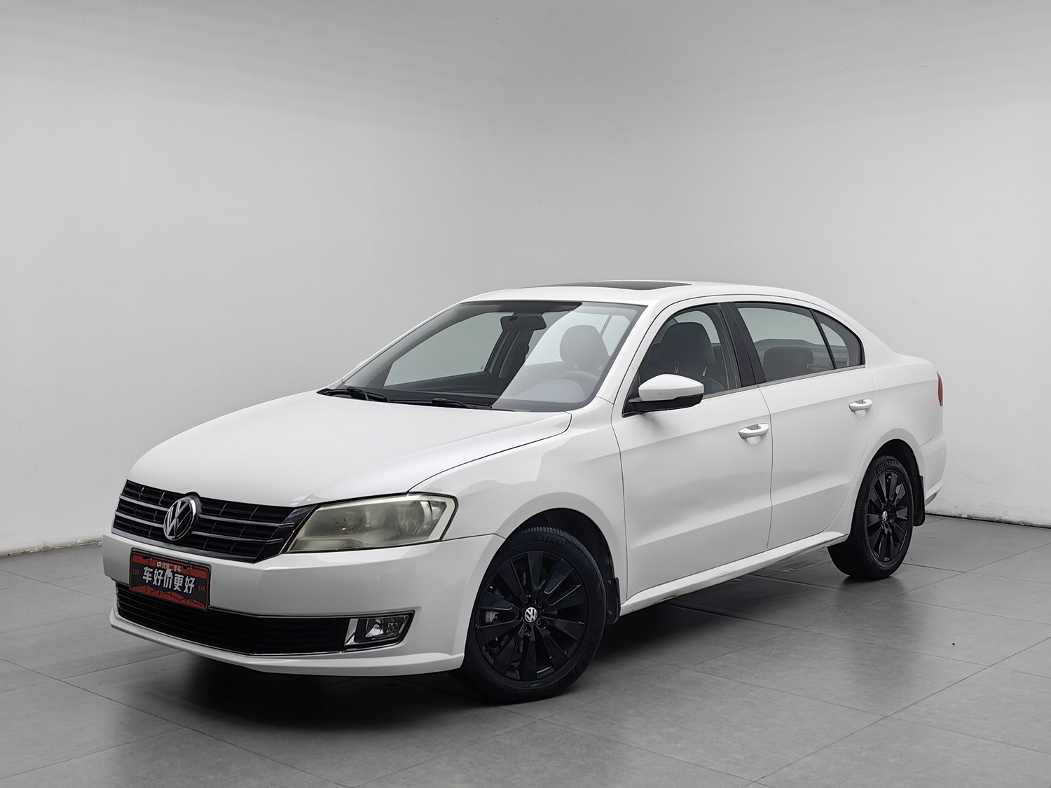 Used Volkswagen Lavida 2013 1.6 AT