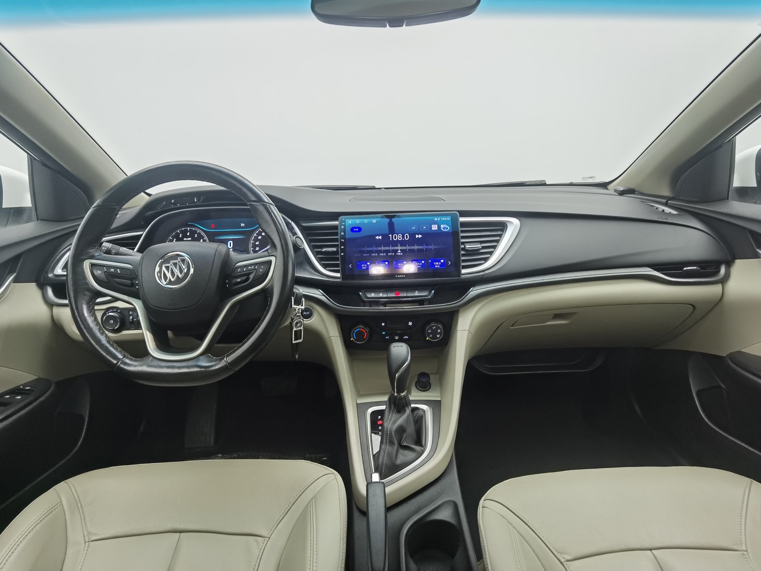 Used Buick Excelle 2018 1.0 AT