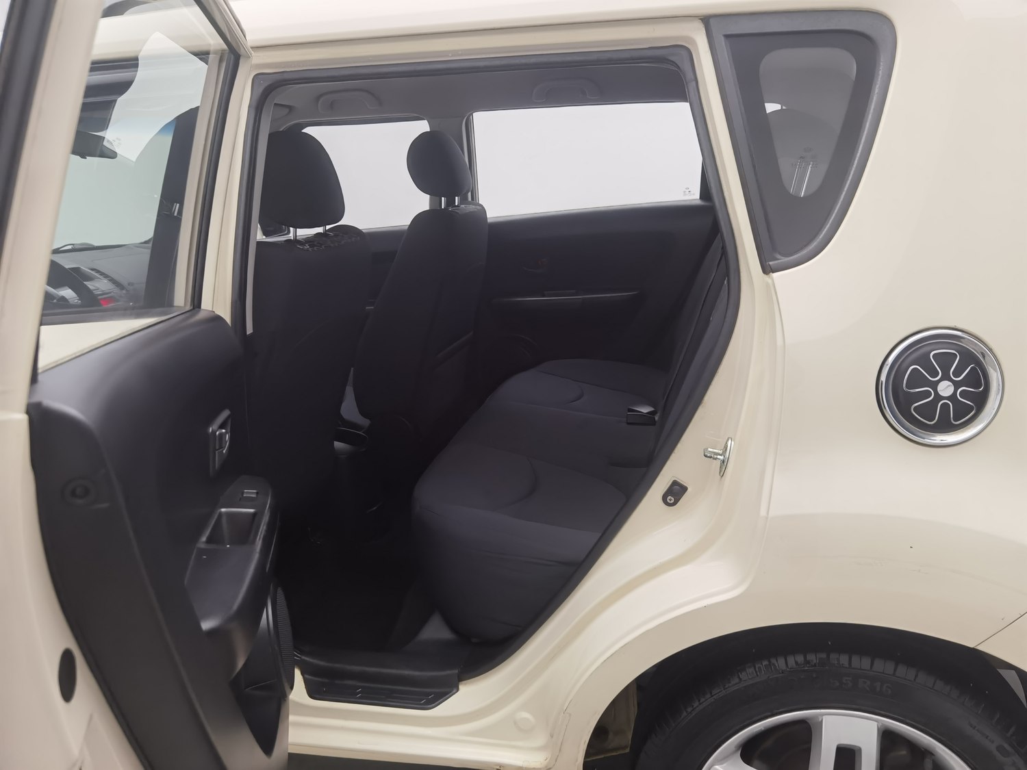 Used Kia Soul 2012 1.6 MT