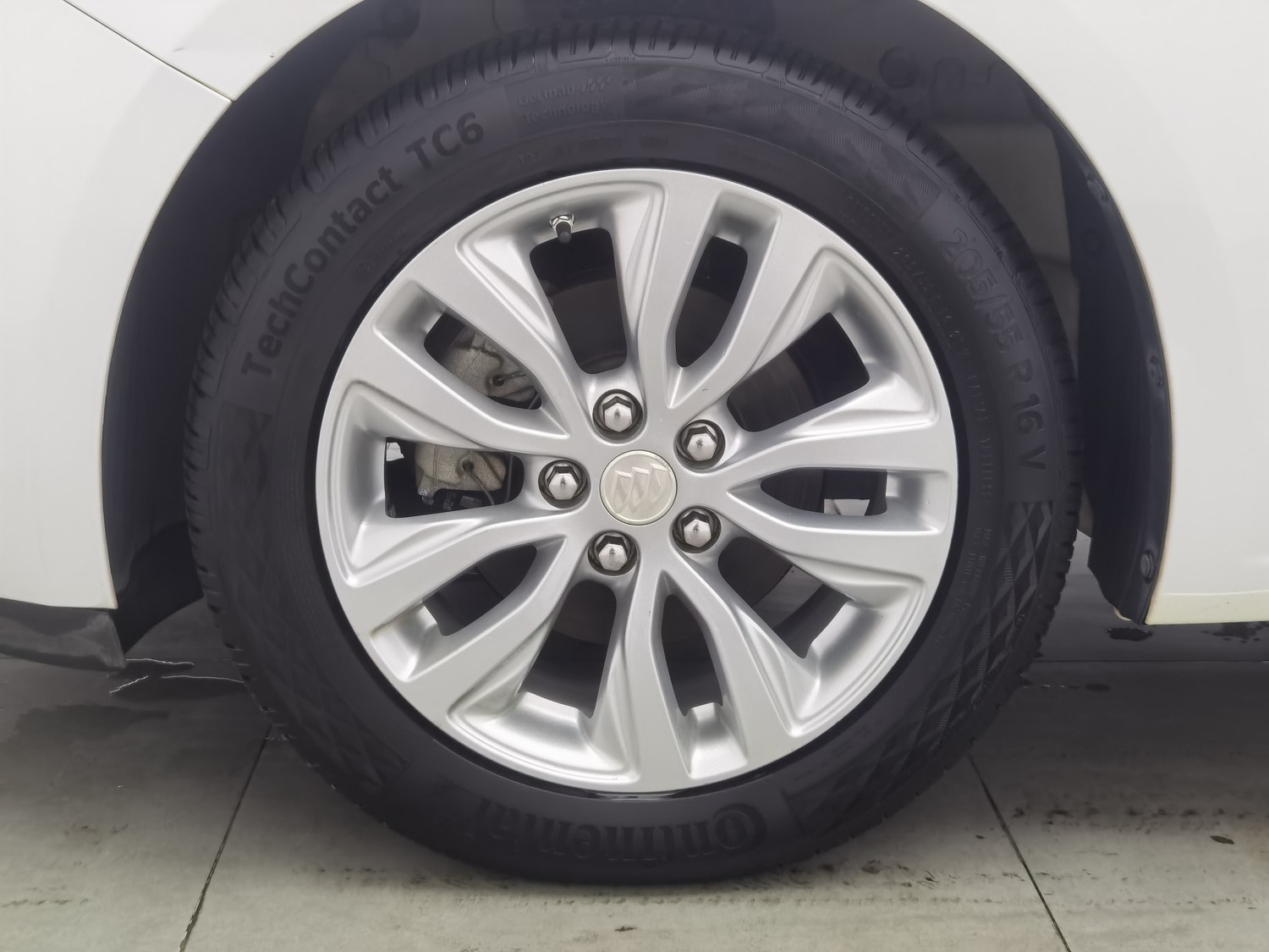 Used Buick Excelle 2018 1.0 AT