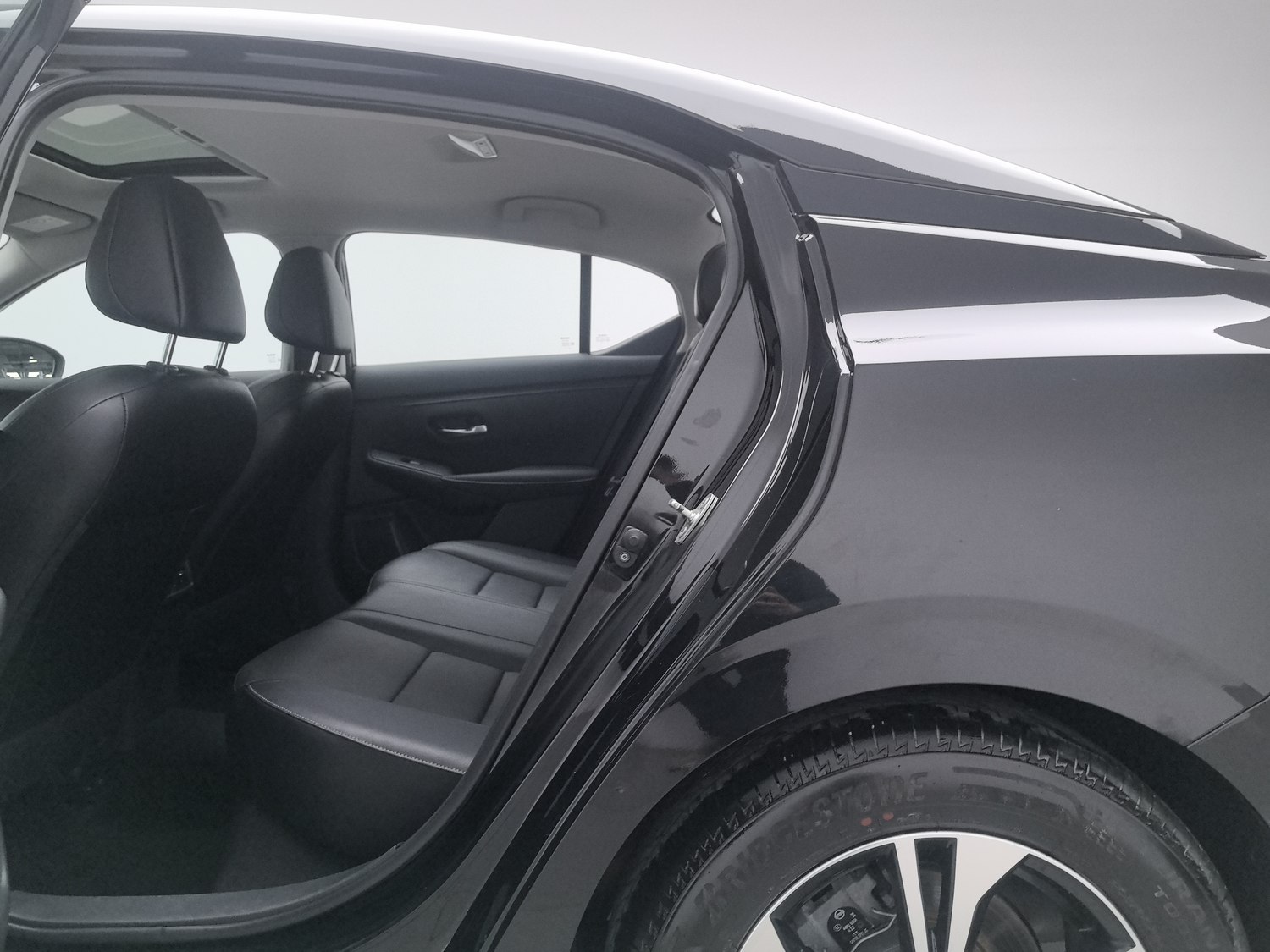 Used Nissan Sylphy 2022 1.6 AT